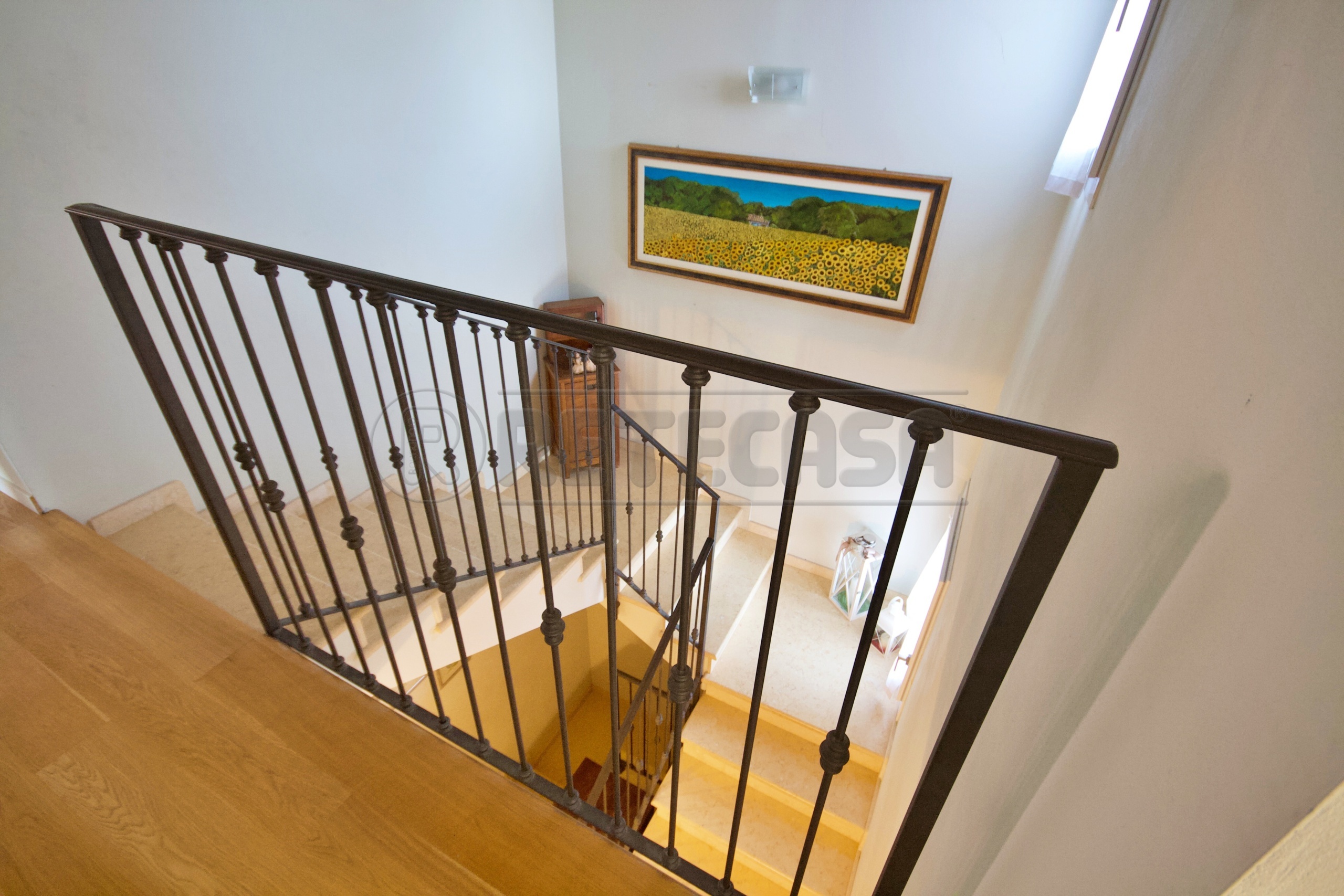 Immagine 8 di Casa indipendente in vendita  a Arzignano