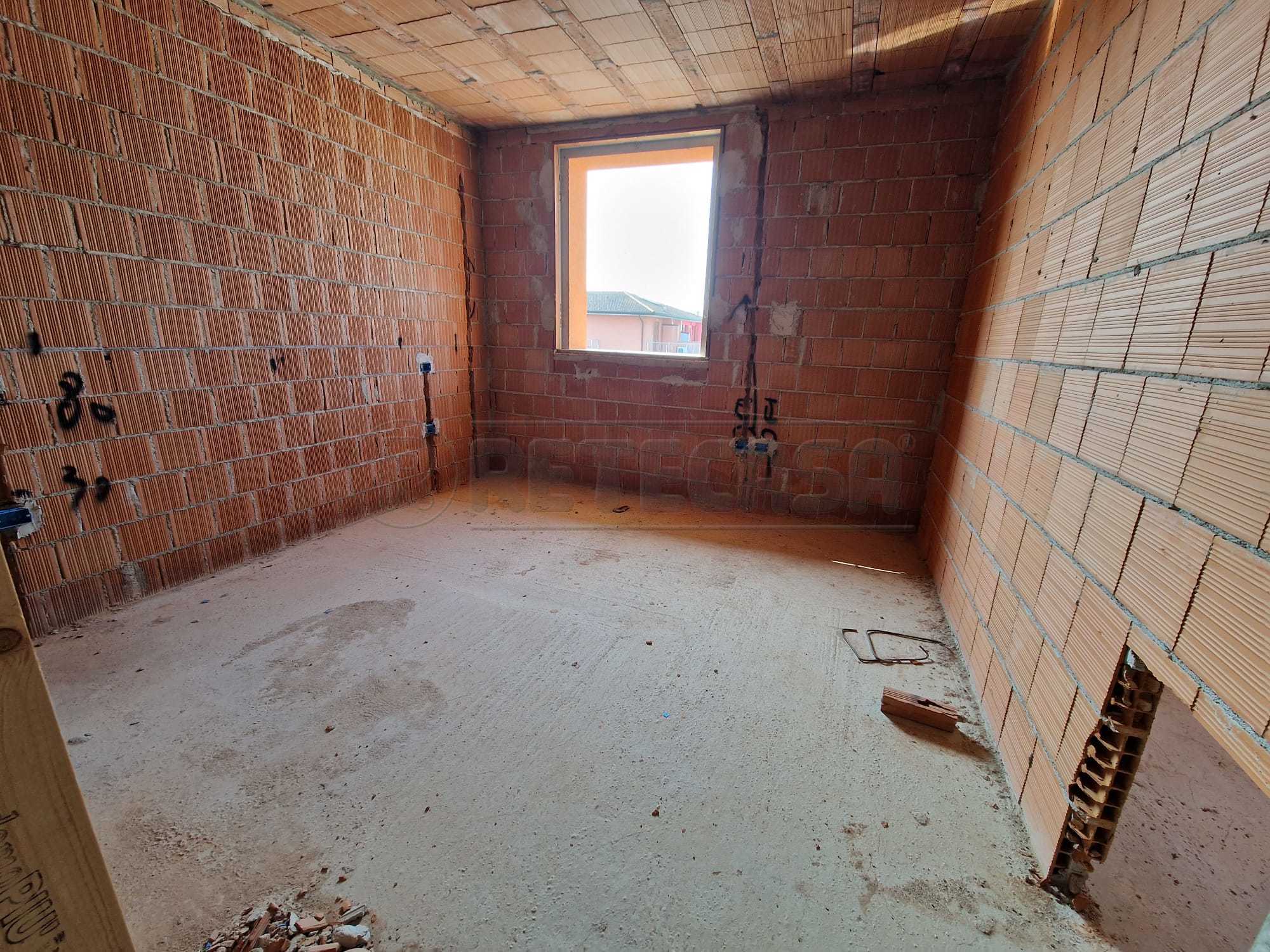 Immagine 5 di Villa in vendita  in Via della Bissolina a Pieve D'olmi