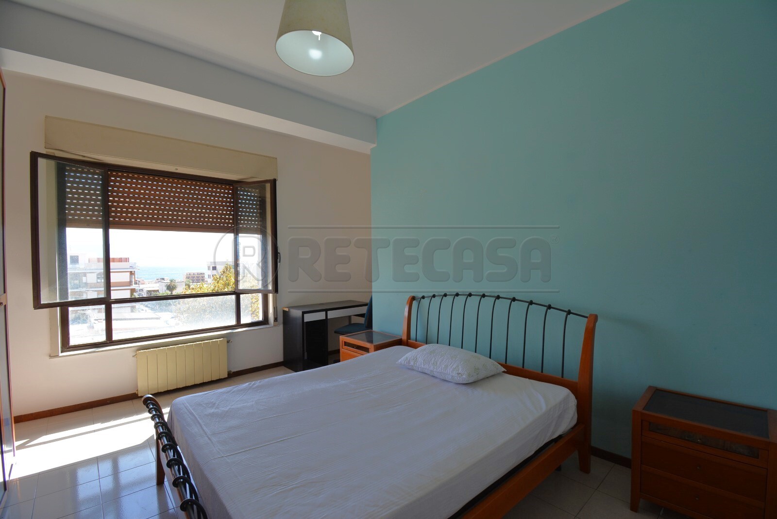 Immagine 7 di Pentalocale in affitto  in Via Santa Cecilia 82 a Messina