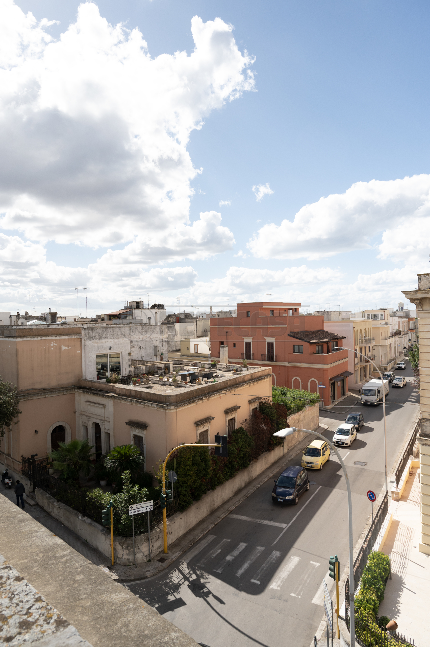 Immagine 44 di Trilocale in vendita  in Via Roma 53 a Nardo'