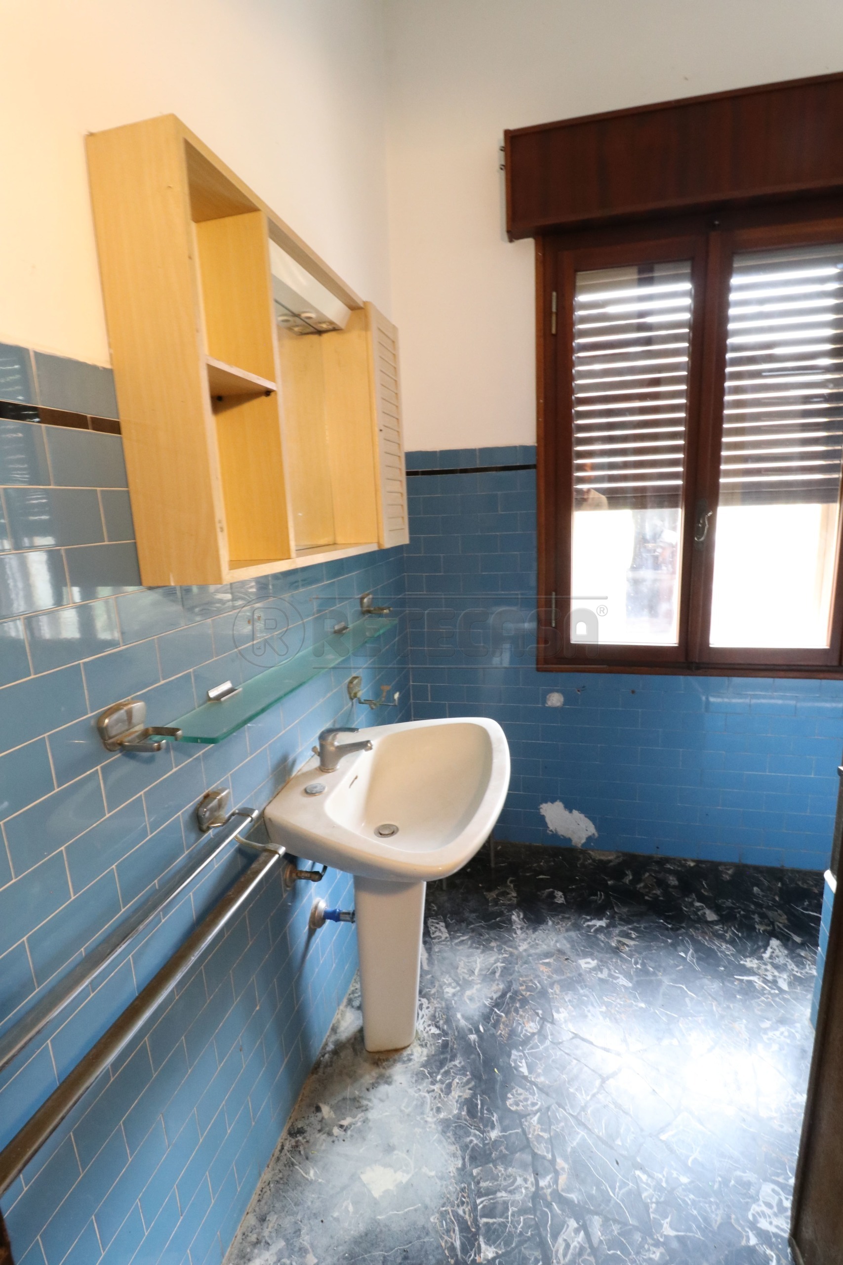 Immagine 22 di Villa in vendita  in Via XXV Aprile 23 a Sermide