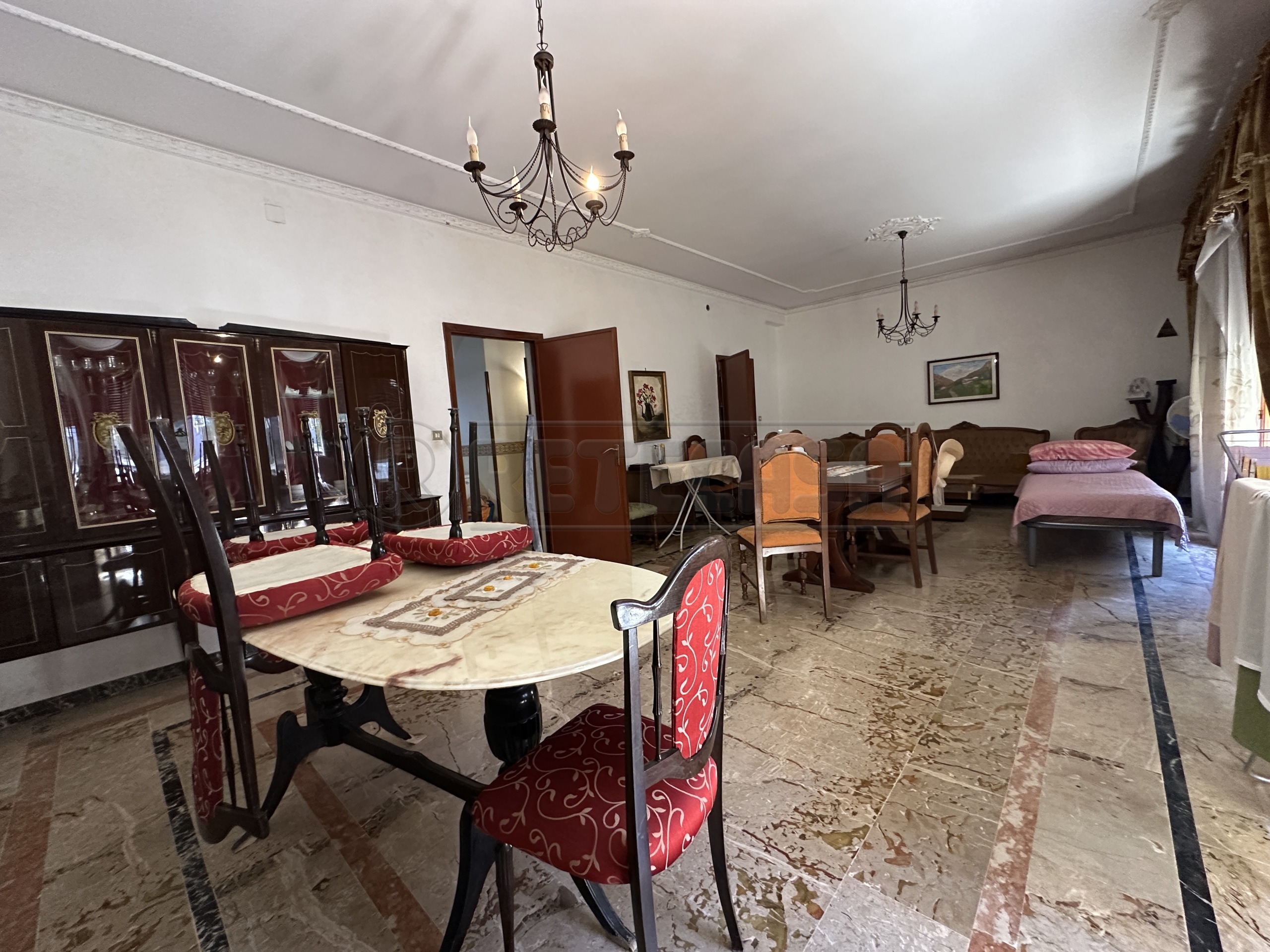 Immagine 7 di Appartamento in vendita  a Mazara Del Vallo