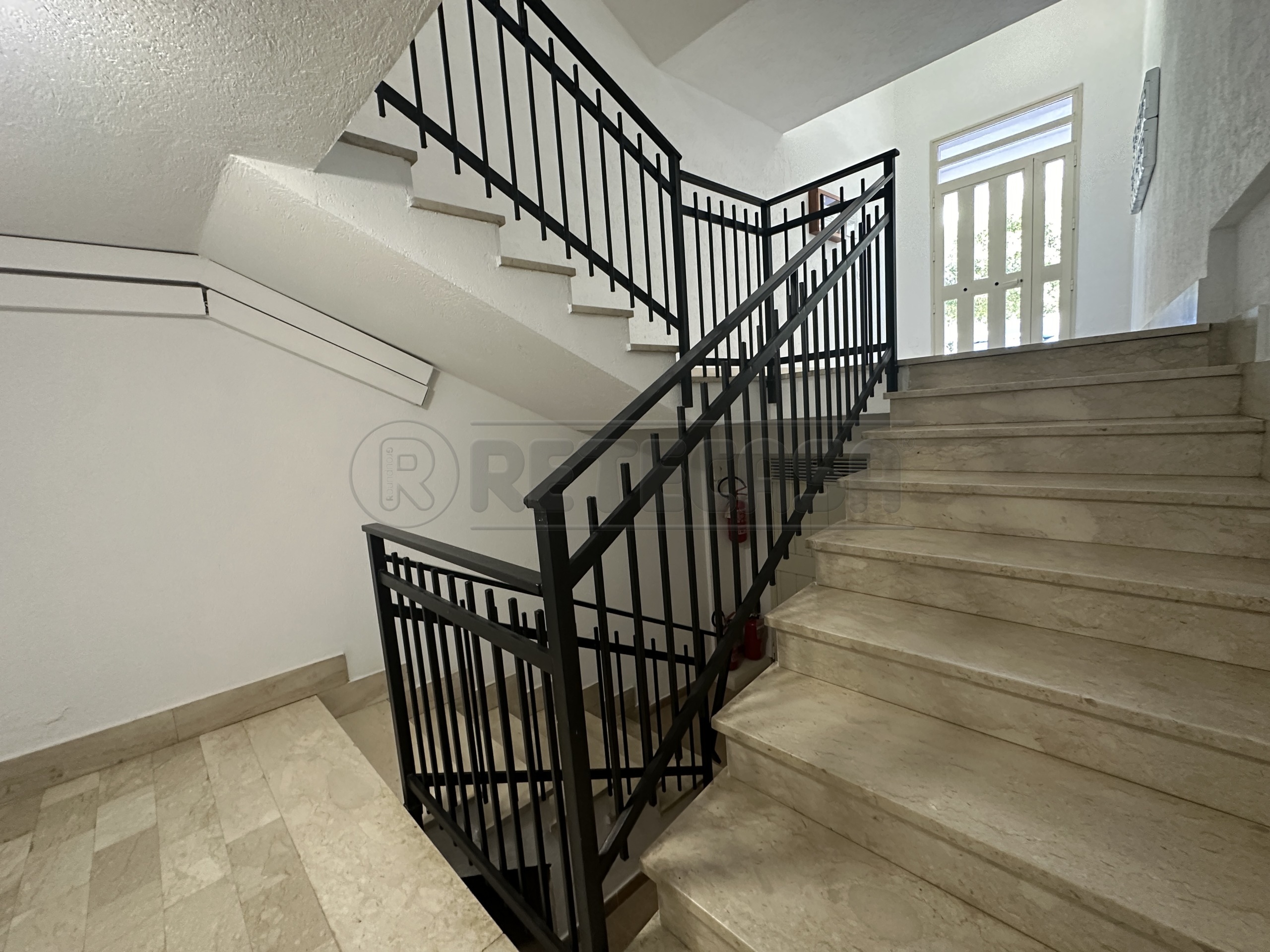 Immagine 37 di Appartamento in vendita  a Mazara Del Vallo