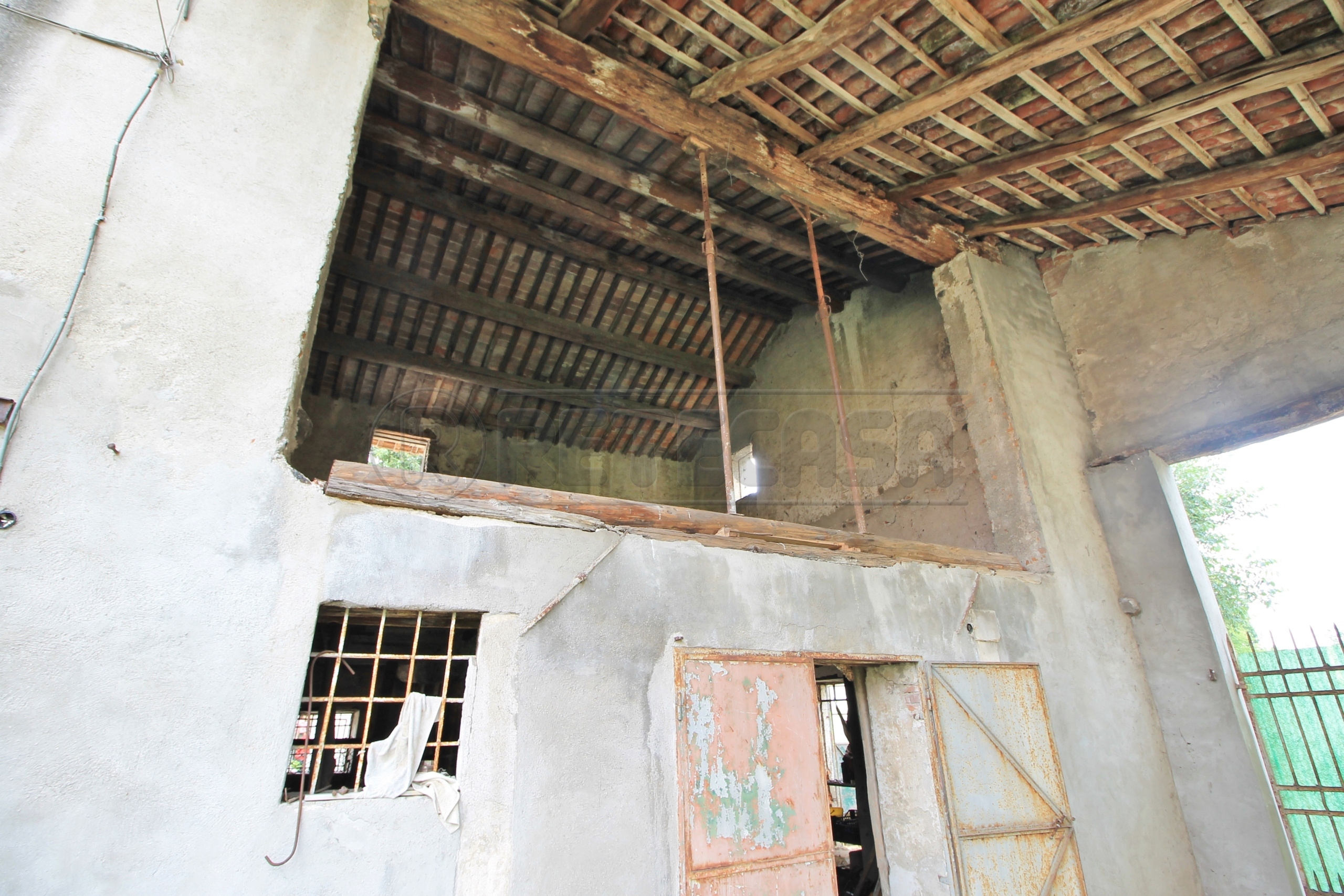 Immagine 17 di Casa semindipendente in vendita  in VIA GIORIO 15 a Arzignano