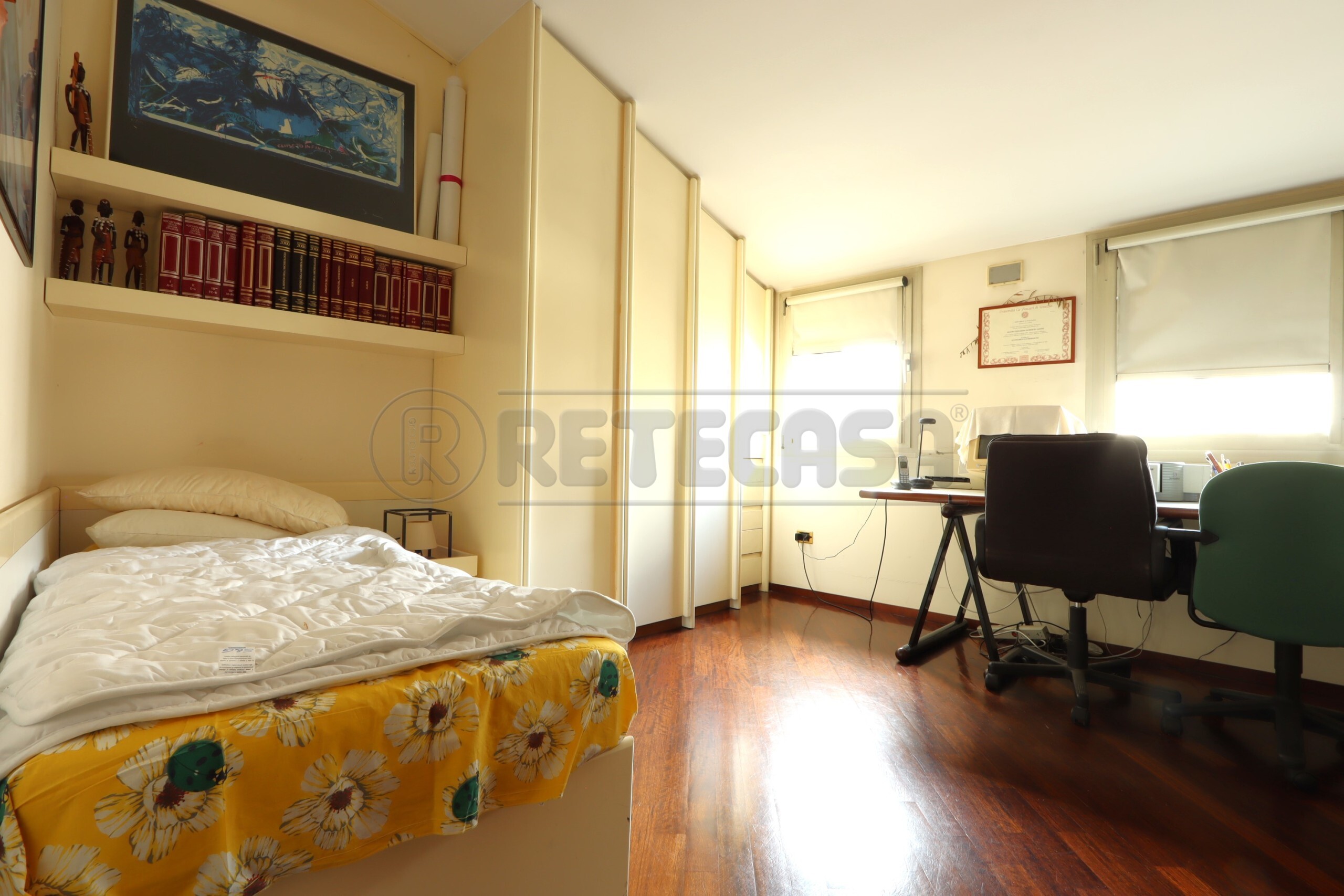 Immagine 30 di Appartamento in vendita  in Corso Andrea Palladio 96 a Vicenza