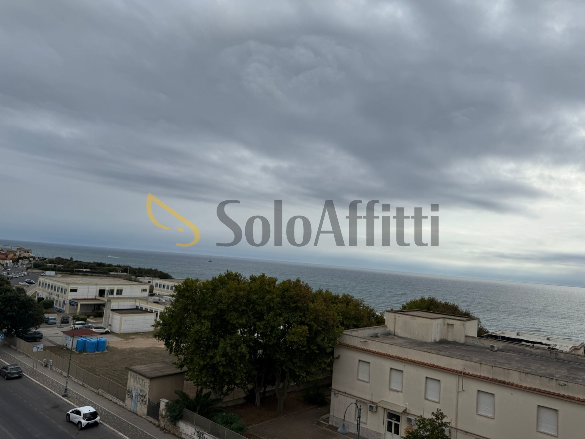 Immagine 18 di Quadrilocale in affitto  in Via Ardeatina 212 a Anzio