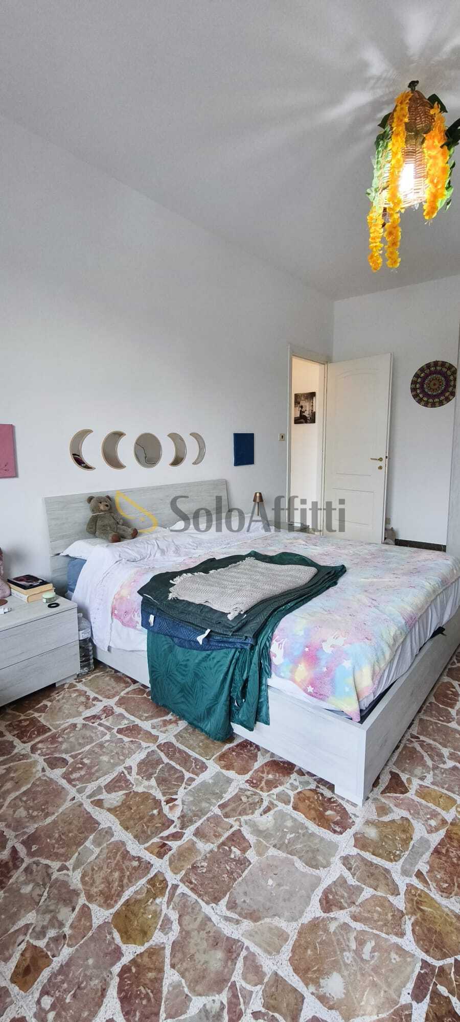 Immagine 2 di Trilocale in affitto  in Corso Torino 107 a Chieri