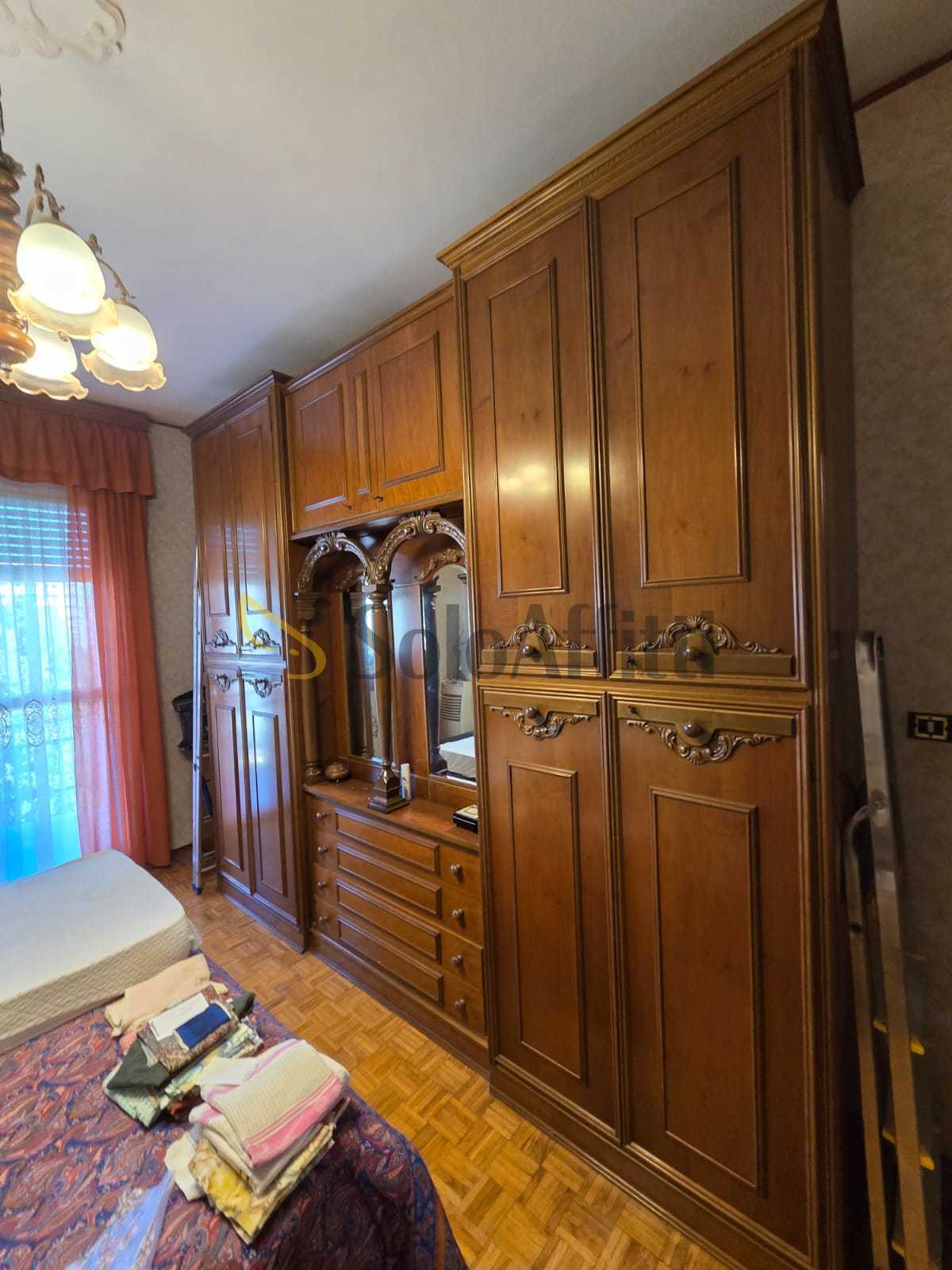 Immagine 10 di Quadrilocale in affitto  in Via Fratelli Fornaca a Torino