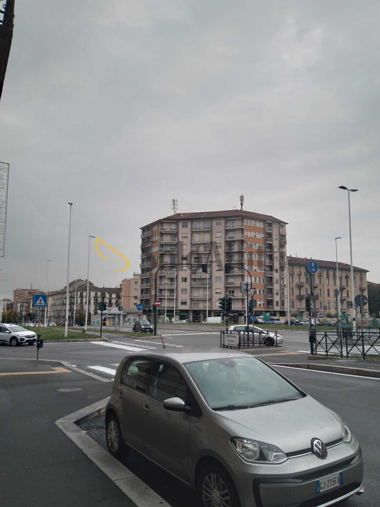 Immagine 18 di Quadrilocale in affitto  in Corso Principe Oddone a Torino