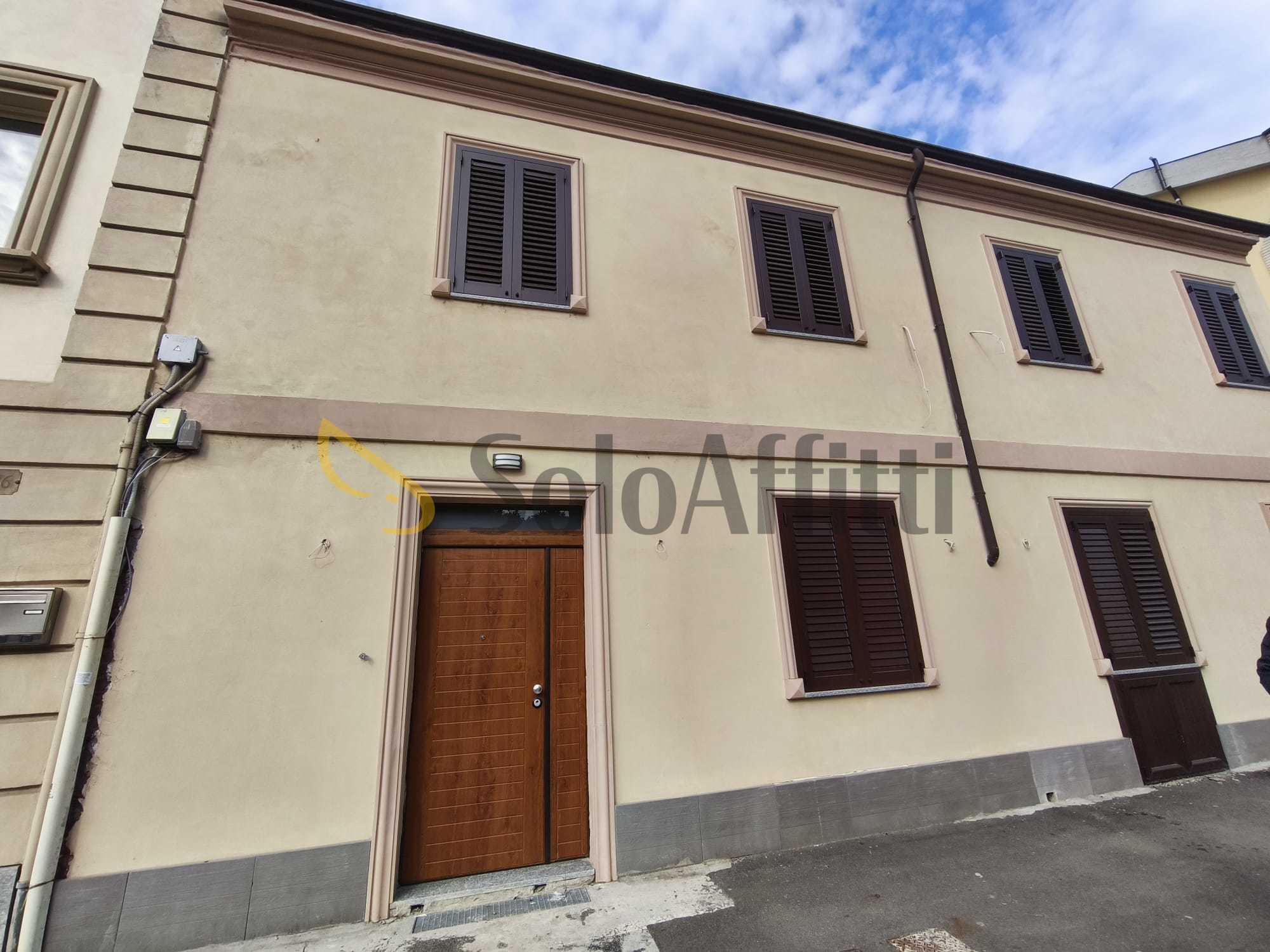 Immagine 3 di Trilocale in affitto  in Corso Moncalieri 274 a Torino