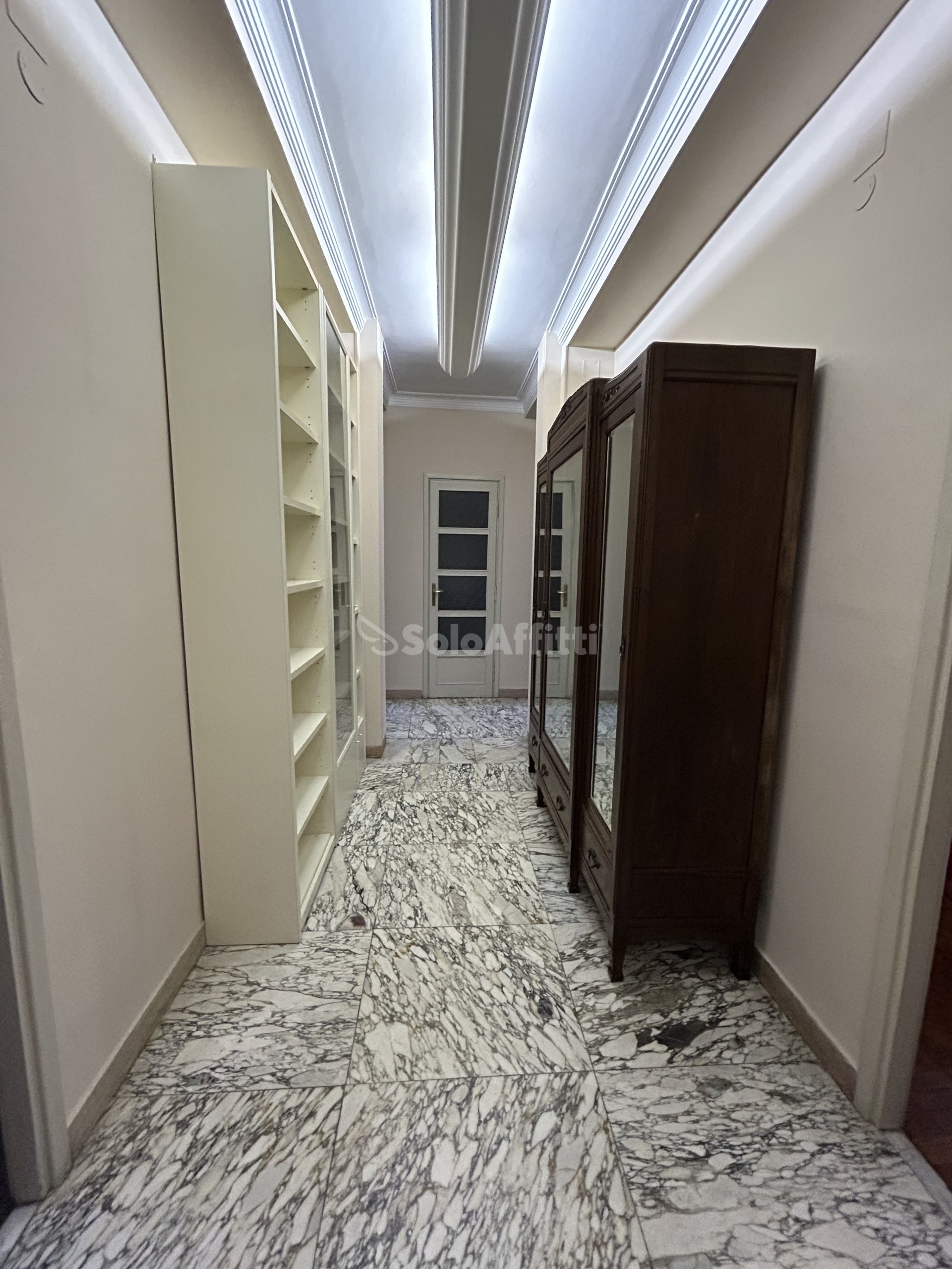 Immagine 5 di Stanza singola in affitto  in Via Orazio Antinori 1 bis a Torino