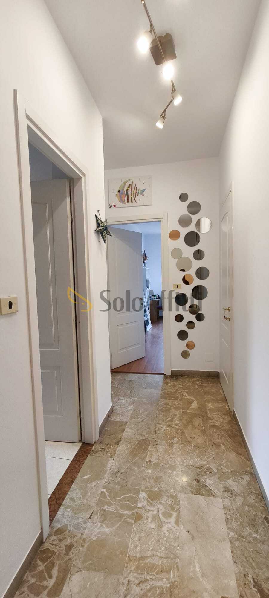 Immagine 20 di Trilocale in affitto  in Corso Torino 107 a Chieri