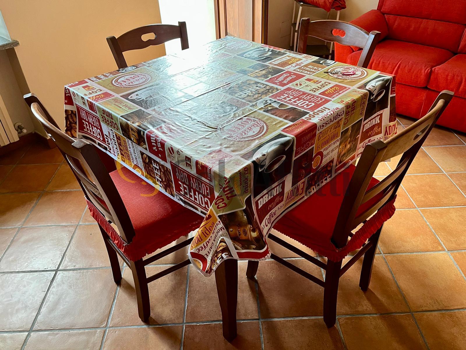 Immagine 4 di Bilocale in affitto  in Via Don Marchetti 12 a Caselle Torinese