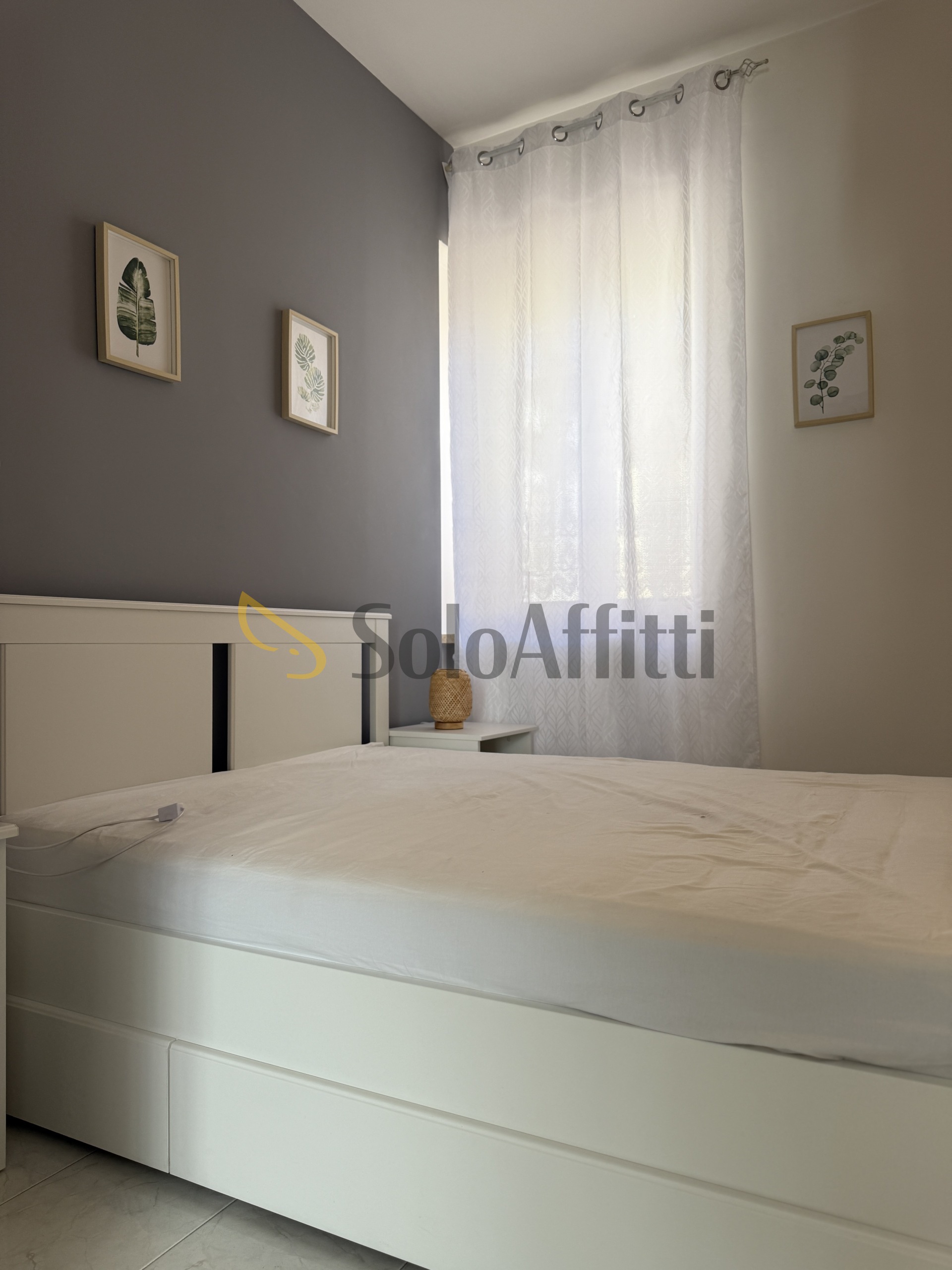 Immagine 18 di Trilocale in affitto  in Via Pretoria a Potenza