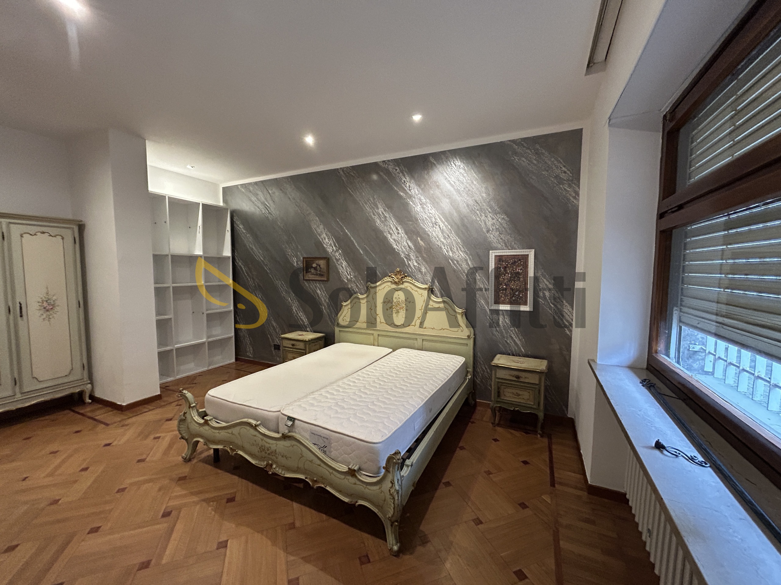 Immagine 16 di Appartamento in affitto  in Strada del Cantello 3 a Torino