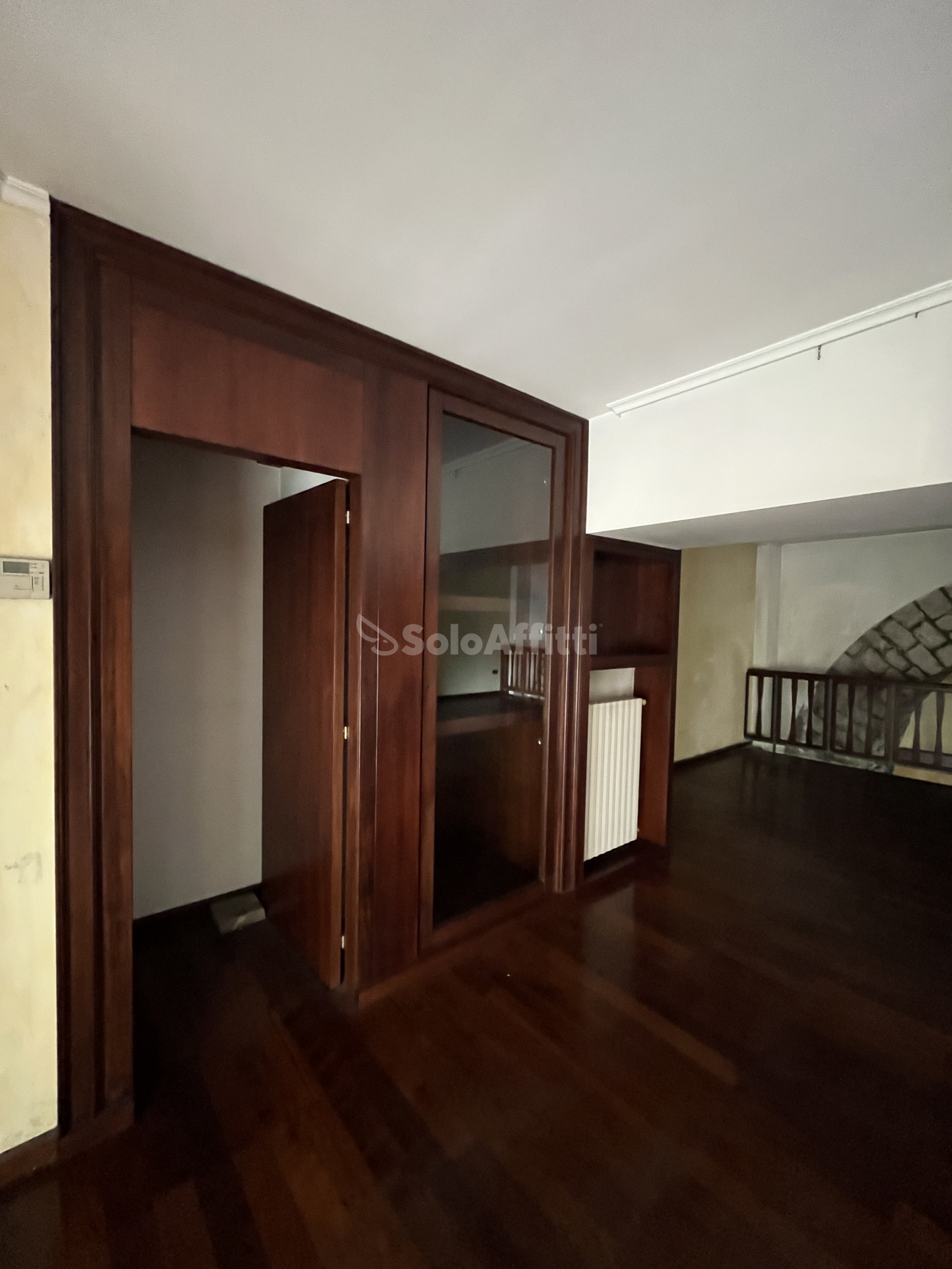 Immagine 11 di Locale commerciale in affitto  in Via Nicola Vaccaro a Potenza