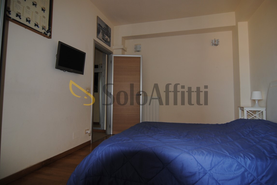 Immagine 4 di Quadrilocale in affitto  a Livorno