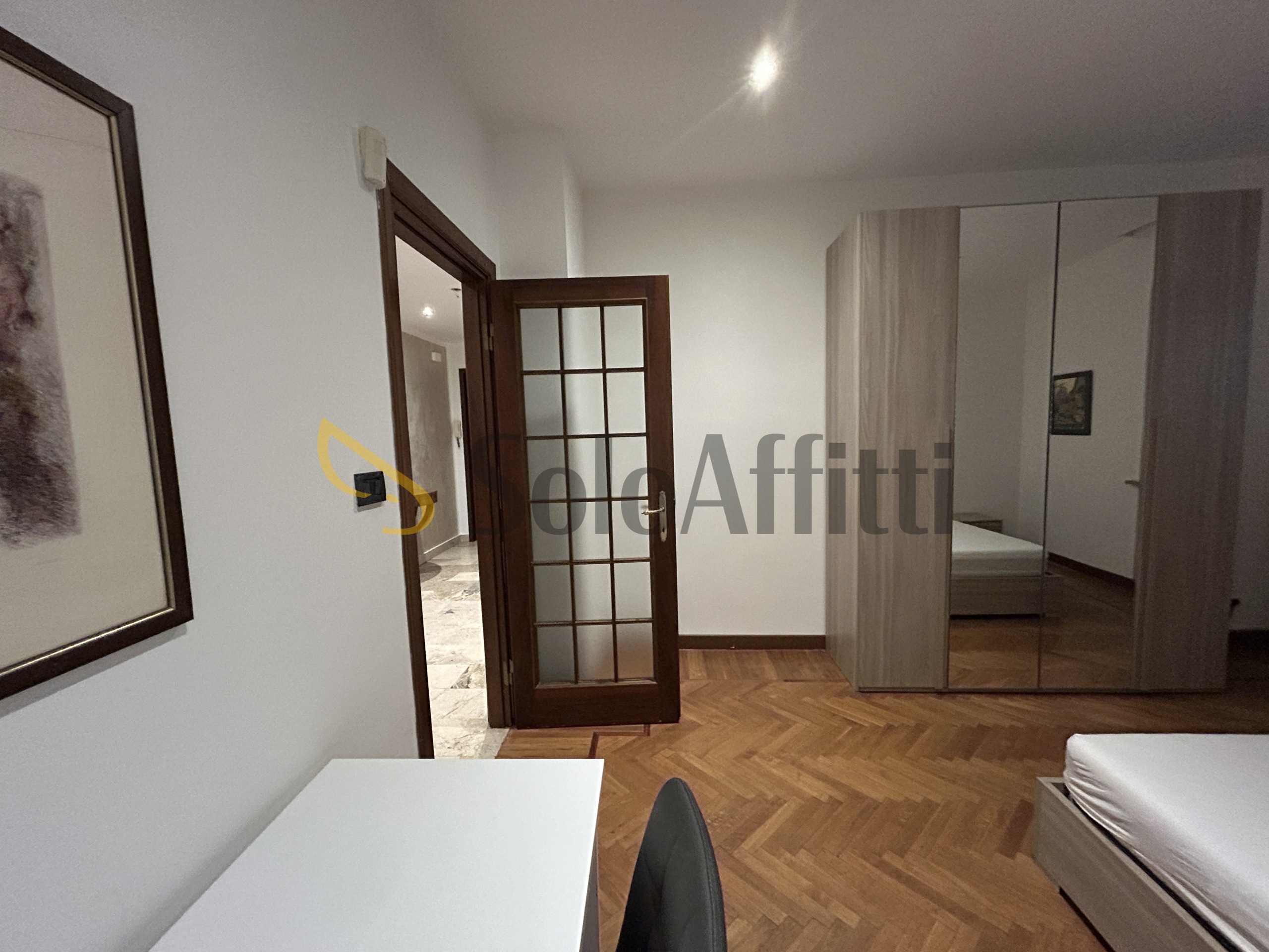 Immagine 32 di Appartamento in affitto  in Strada del Cantello 3 a Torino