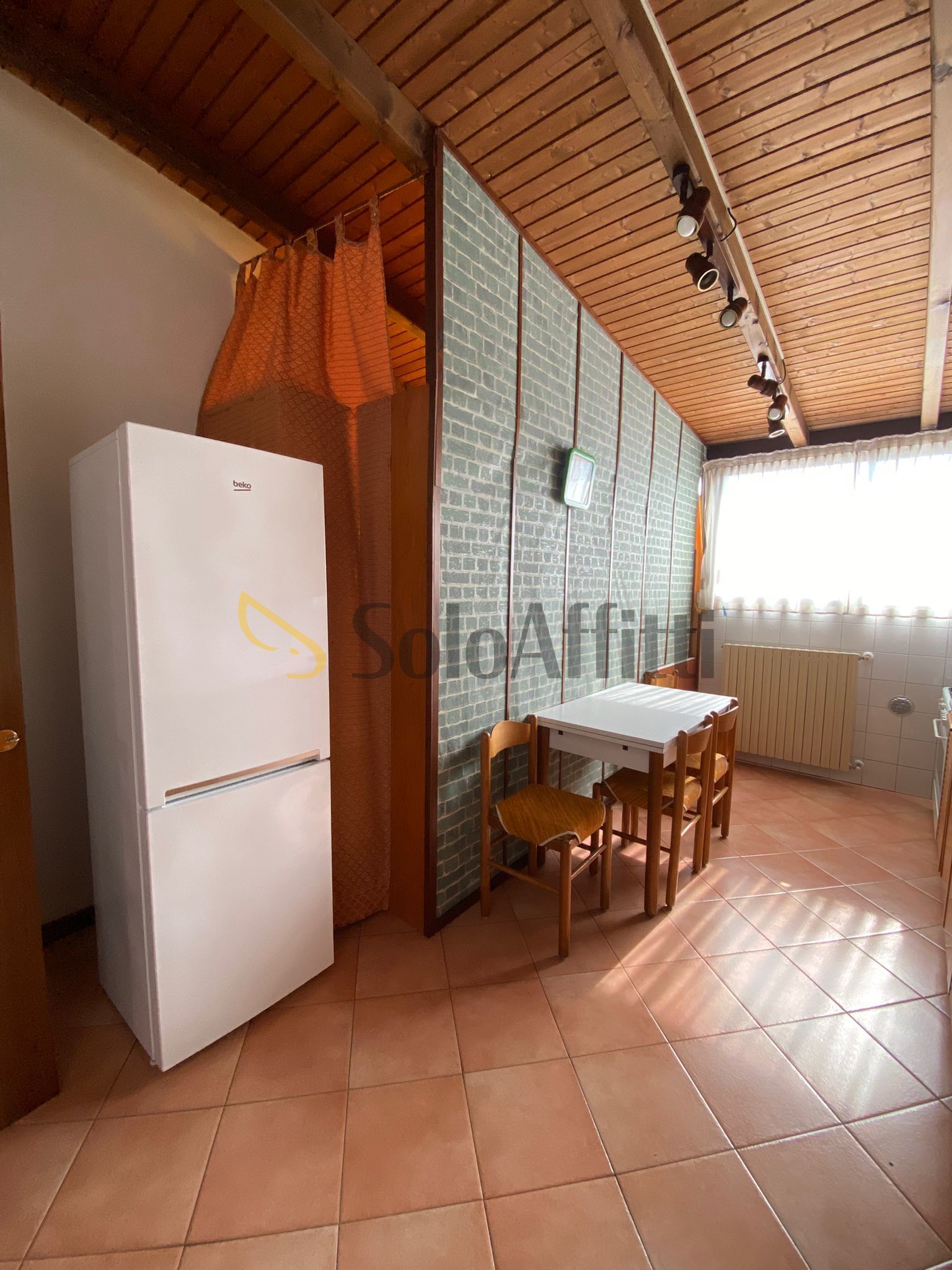 Immagine 6 di Stanza singola in affitto  in Via Milano 9 a Seregno