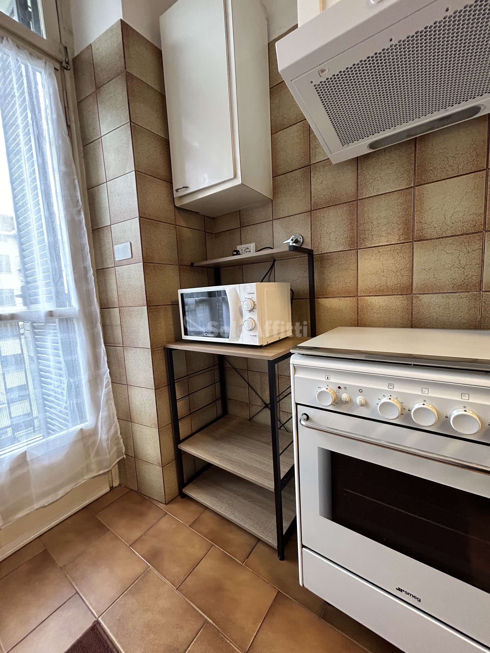 Immagine 11 di Stanza singola in affitto  in Via Orazio Antinori 1 bis a Torino