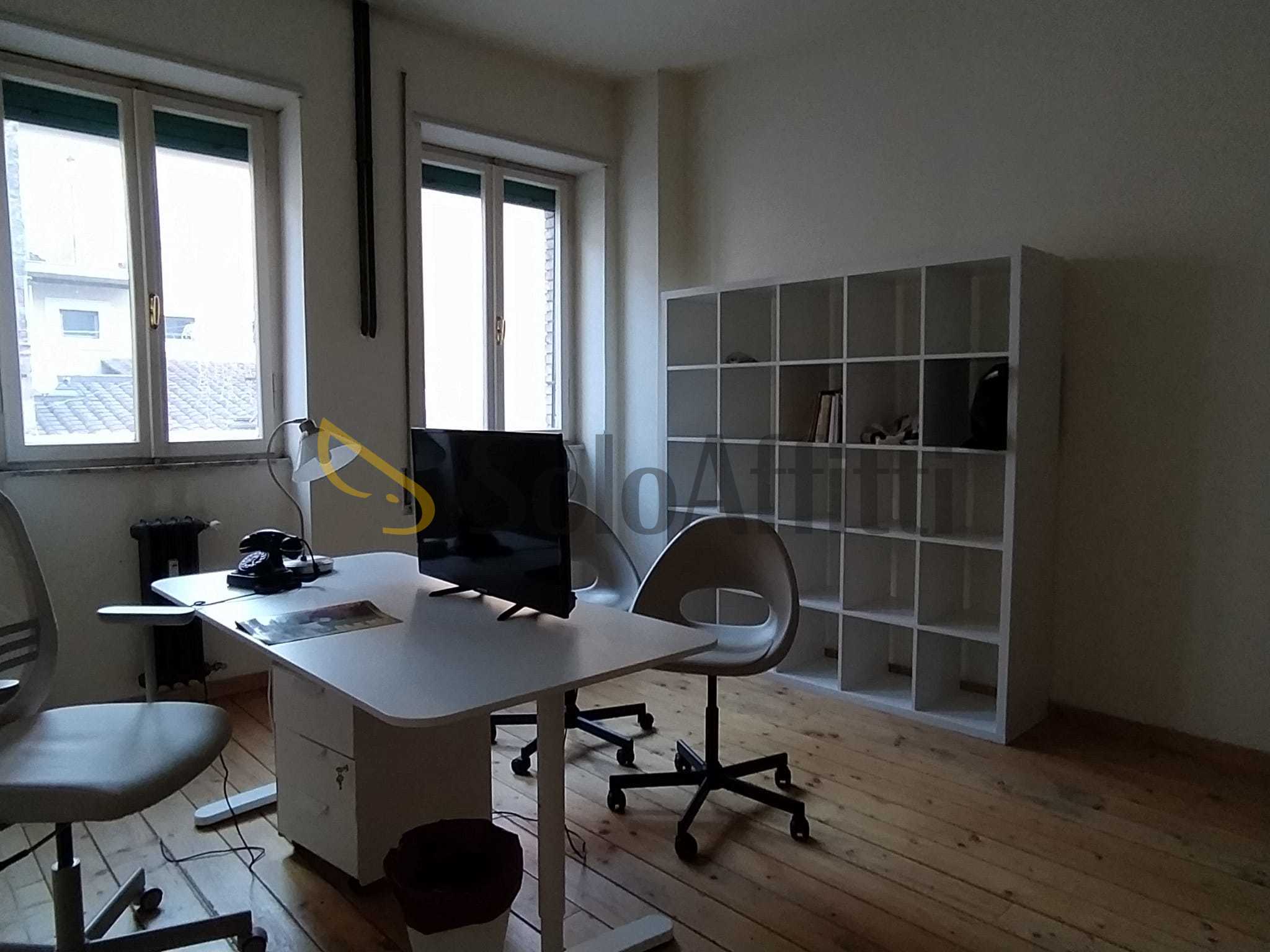 Immagine 6 di Ufficio in affitto  in Via della Biblioteca a Terni