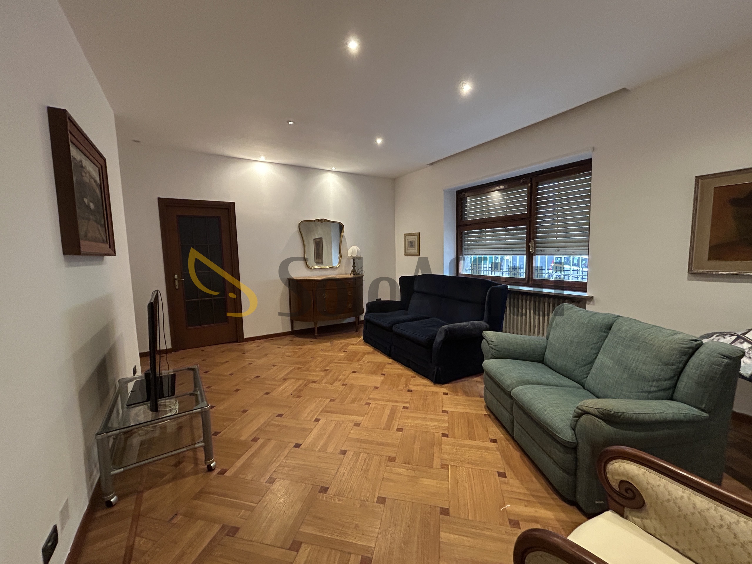 Immagine 34 di Appartamento in affitto  in Strada del Cantello 3 a Torino