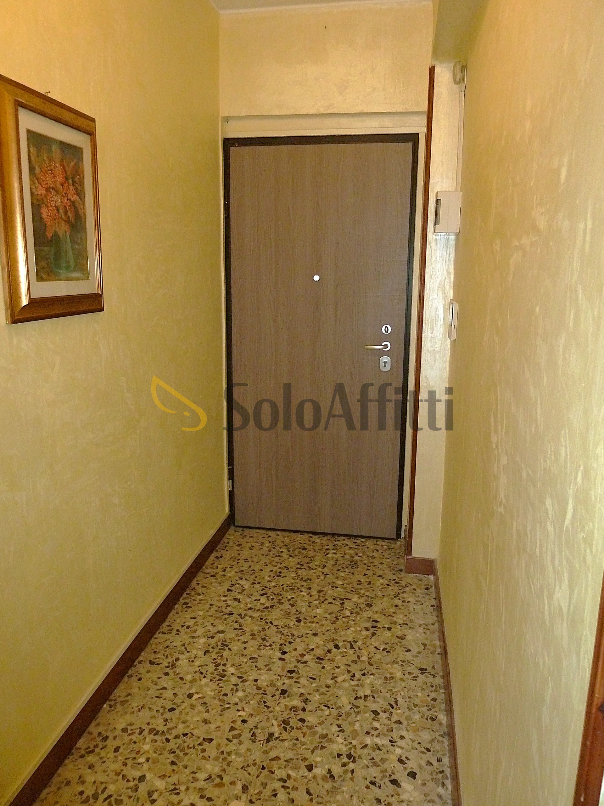 Immagine 8 di Bilocale in affitto  in Via delle Ginestre 20 a San Remo