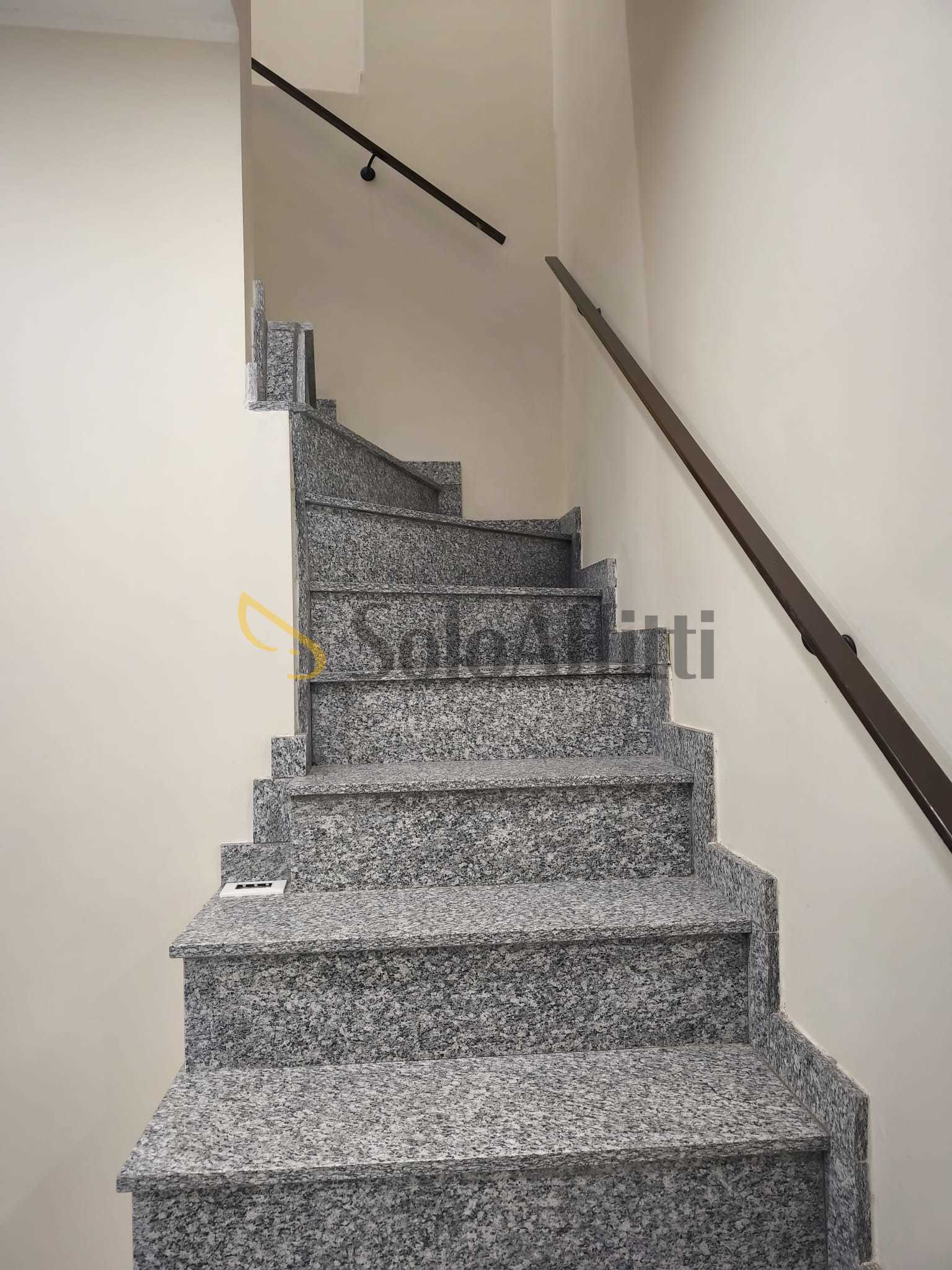 Immagine 10 di Trilocale in affitto  in Corso Moncalieri 274 a Torino