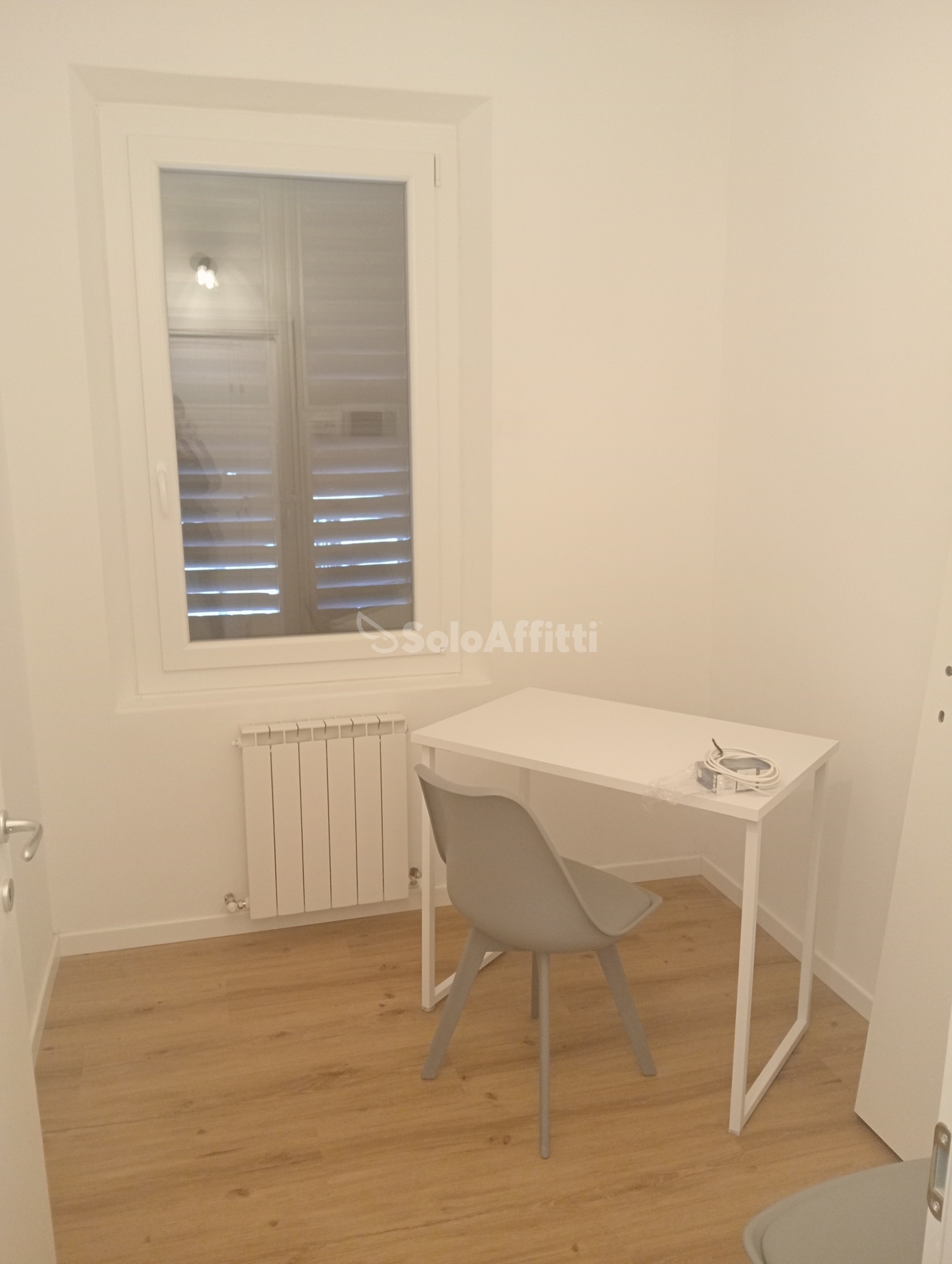 Immagine 5 di Bilocale in affitto  a Jesi