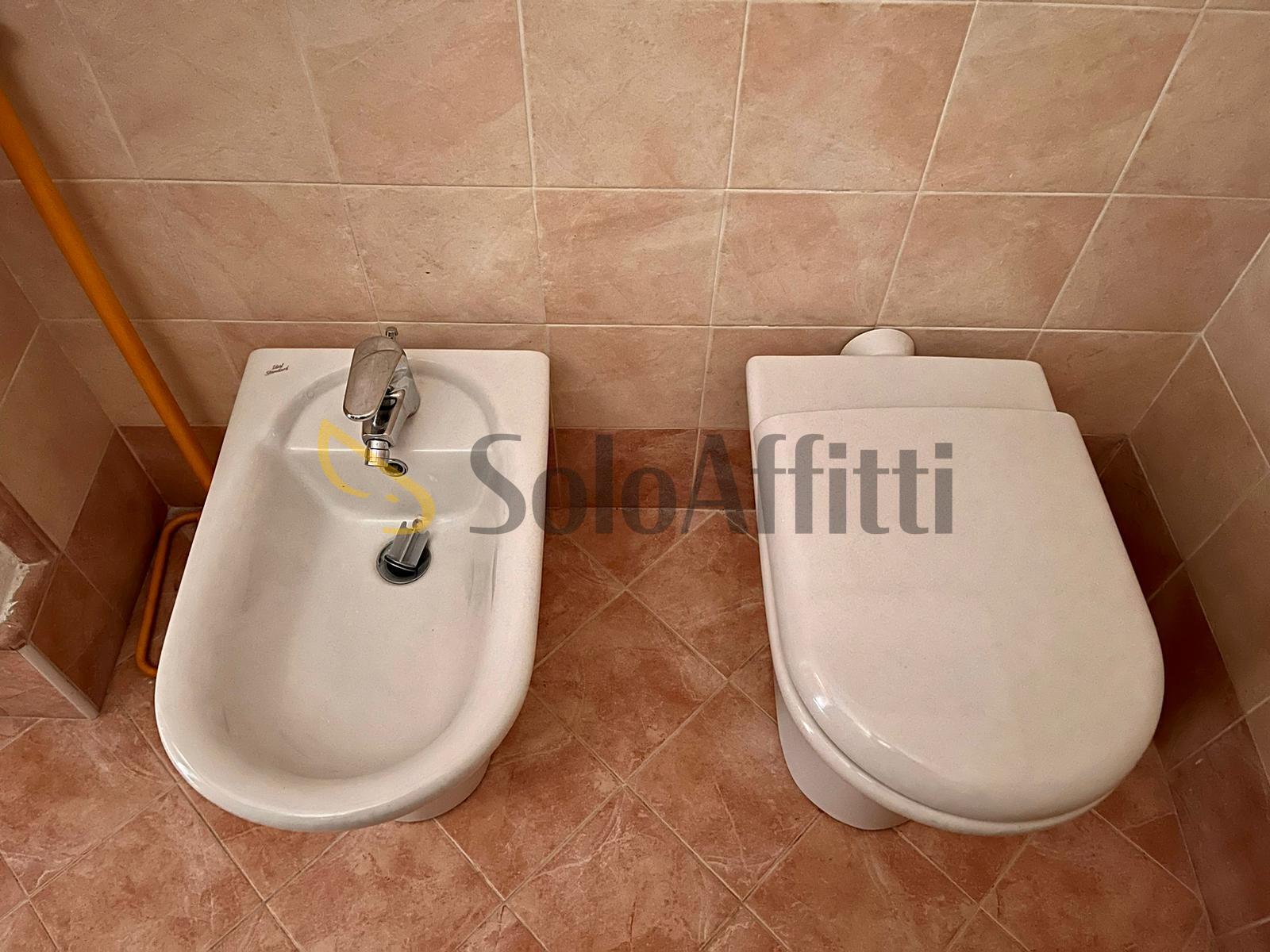 Immagine 17 di Bilocale in affitto  in Via Don Marchetti 12 a Caselle Torinese