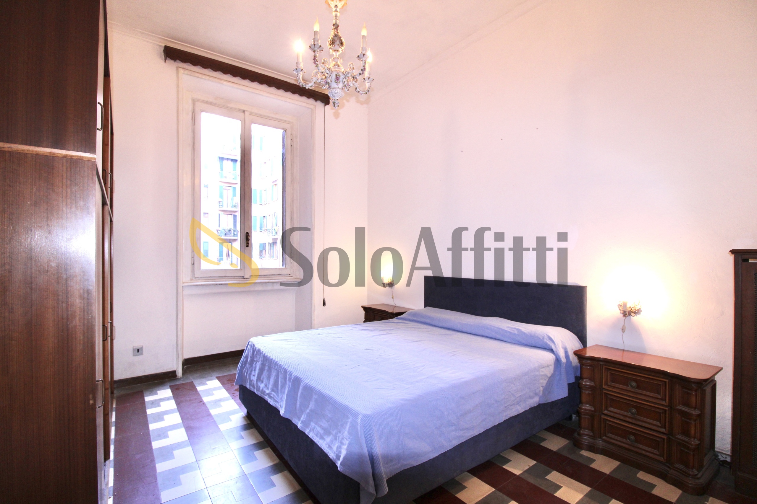 Immagine 1 di Stanza singola in affitto  in Via Giovanni Pierluigi da Palestrina 20 a Milano