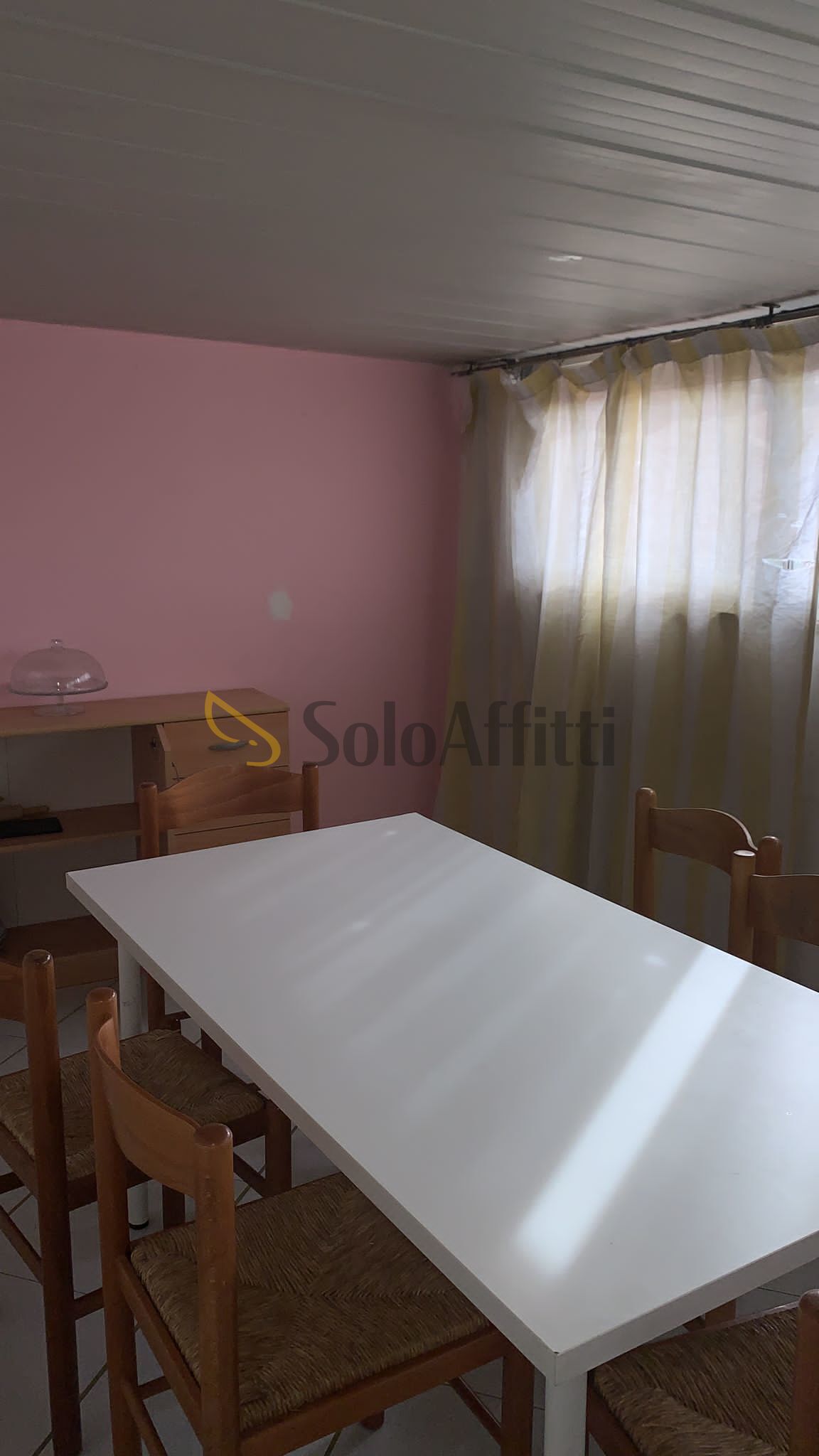 Immagine 6 di Mansarda in affitto  a Taormina