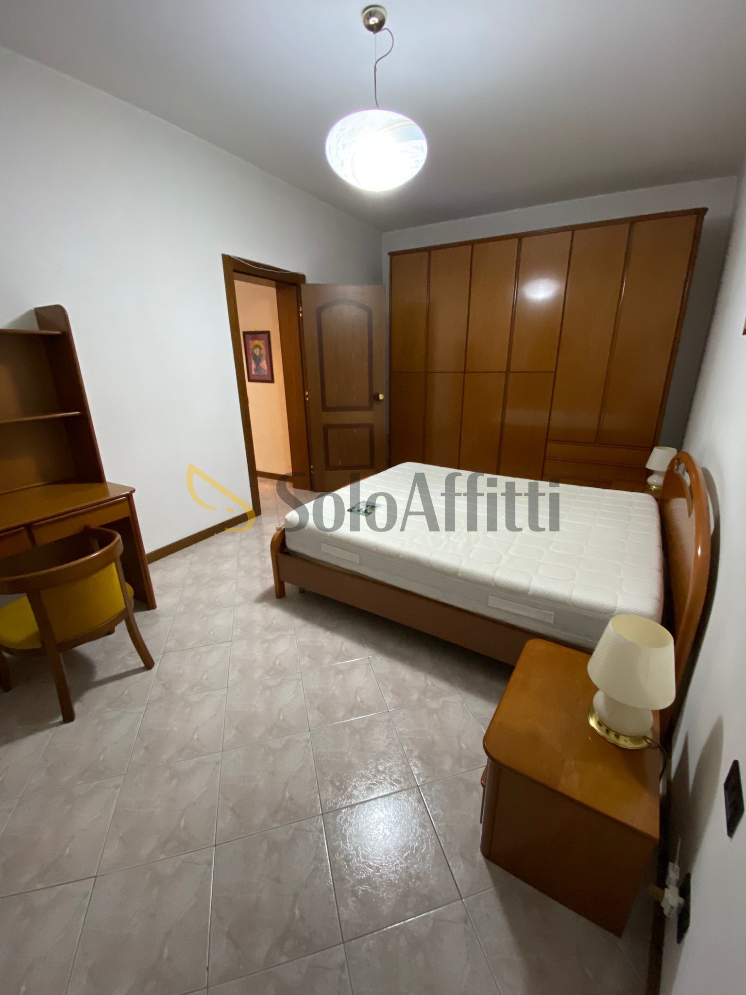 Immagine 2 di Stanza singola in affitto  in Via Milano 9 a Seregno