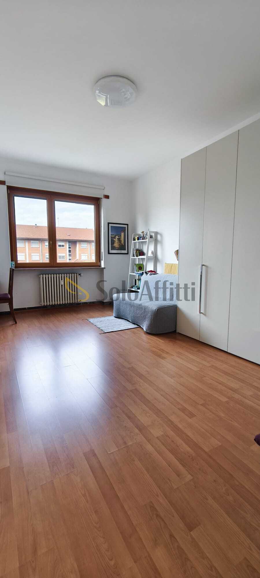 Immagine 5 di Trilocale in affitto  in Corso Torino 107 a Chieri