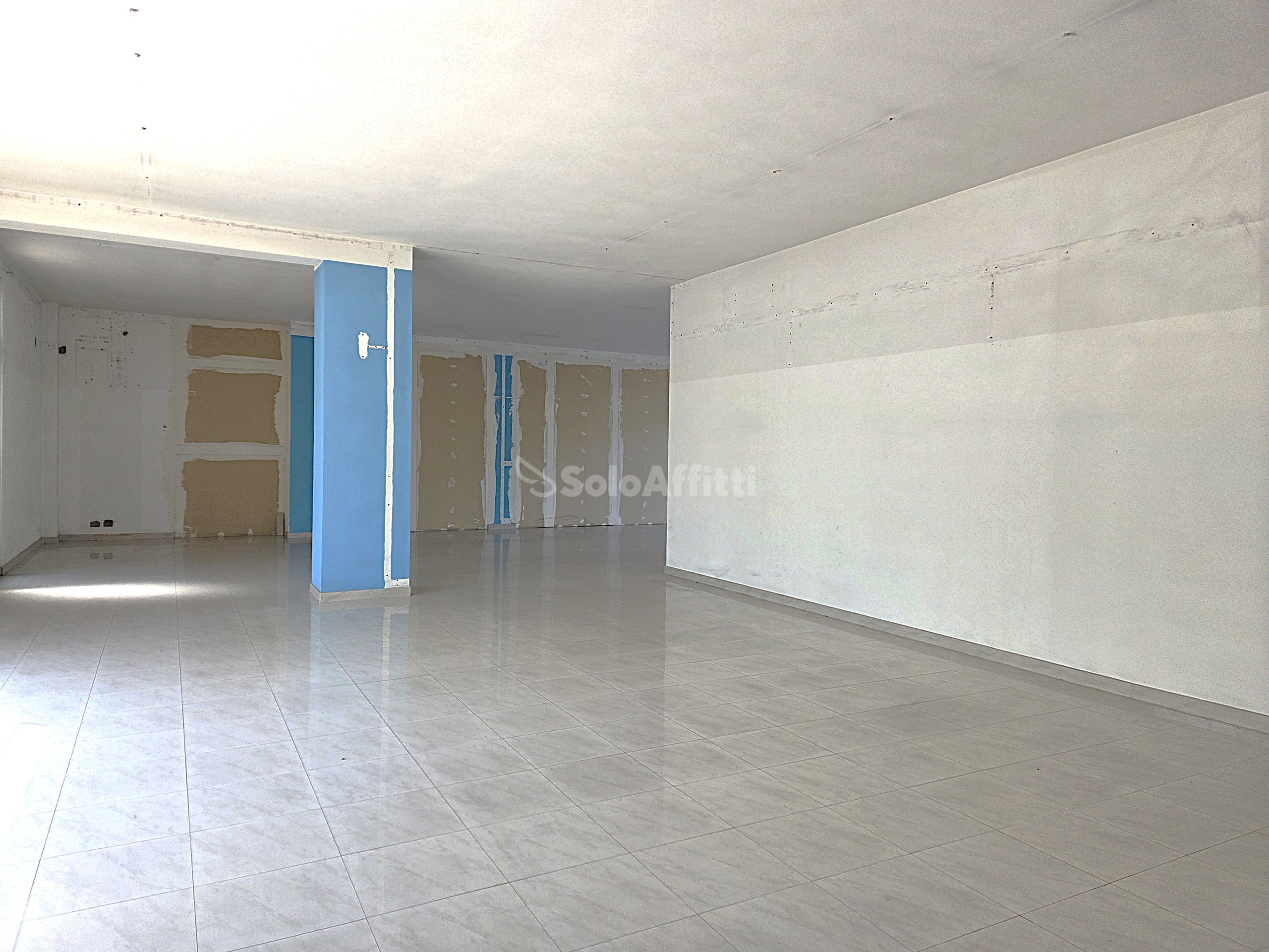 Immagine 1 di Ufficio in affitto  in Via Tavoni 6 a Savignano Sul Panaro