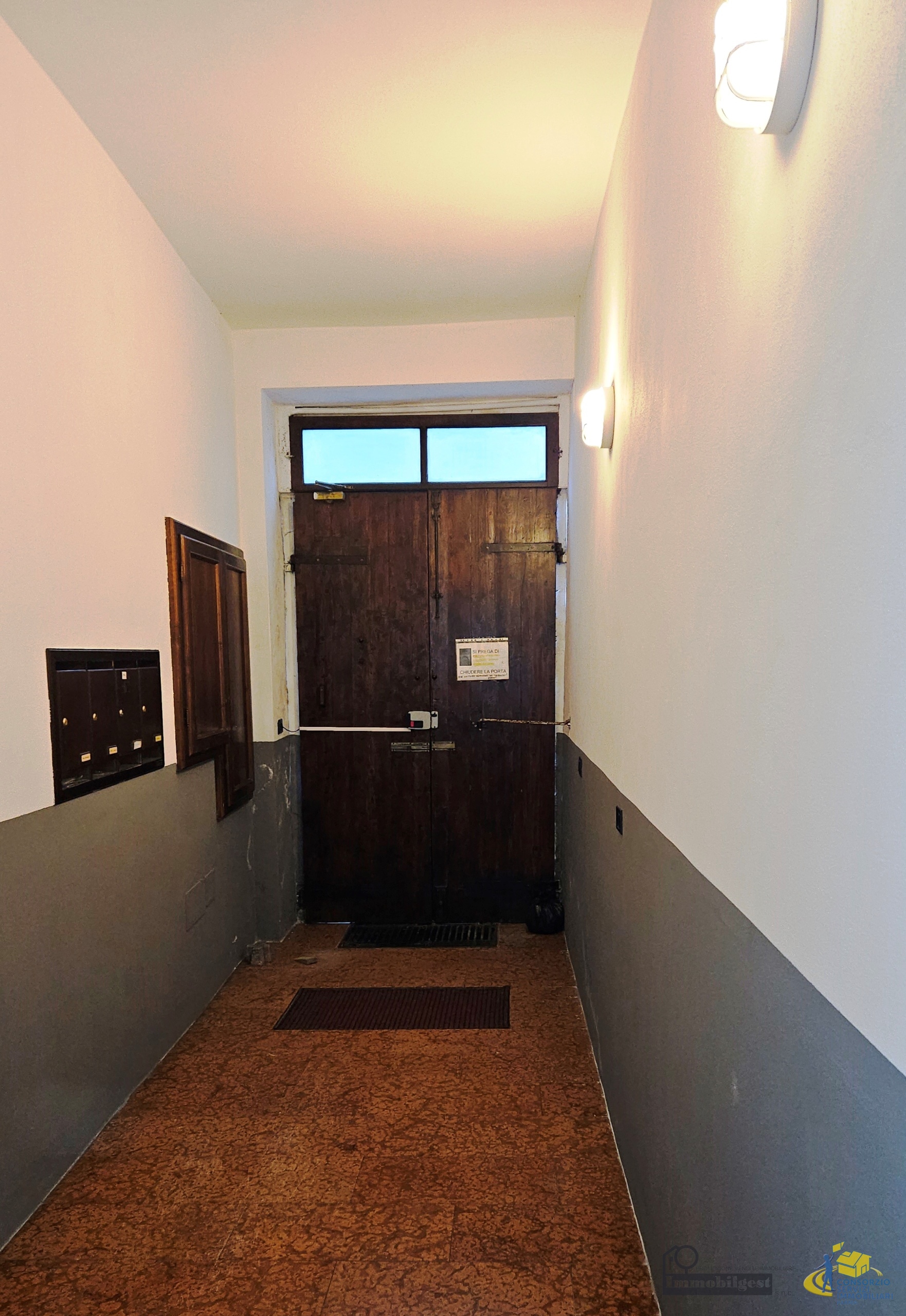 Immagine 19 di Trilocale in vendita  in Strada Garibaldi 45 a Parma