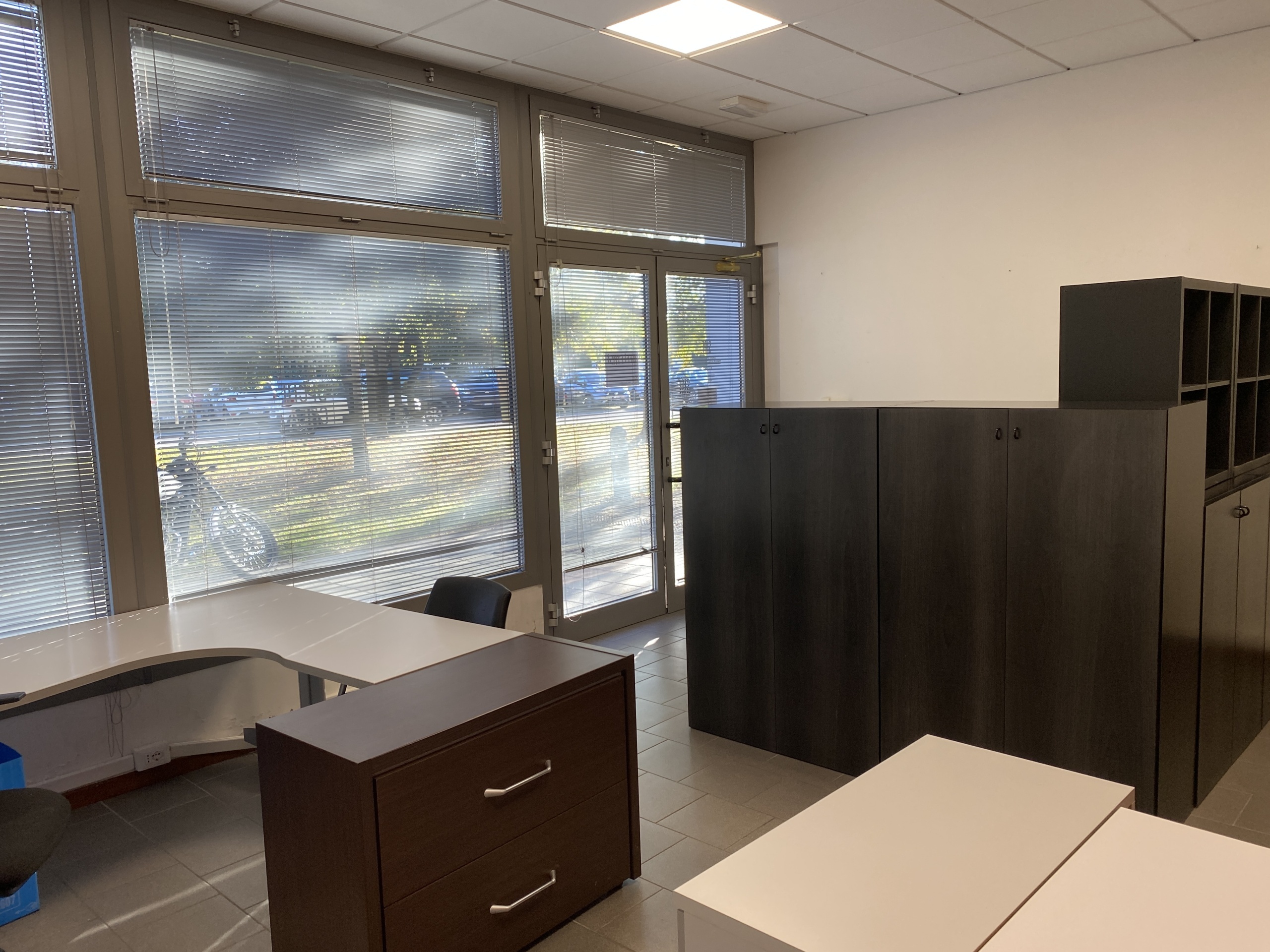 Immagine 14 di Locale commerciale in affitto  in Strada Giardinetto 6 a Collecchio