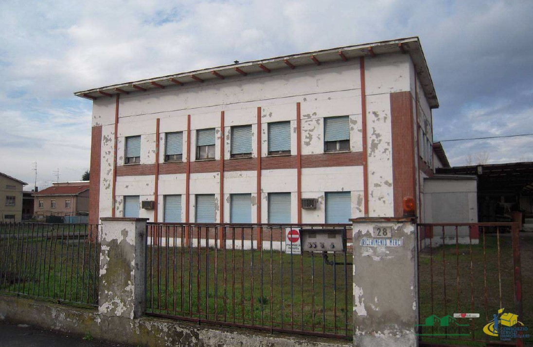 Immagine 6 di Terreno edificabile in vendita  in Via Emilia 28 a Noceto