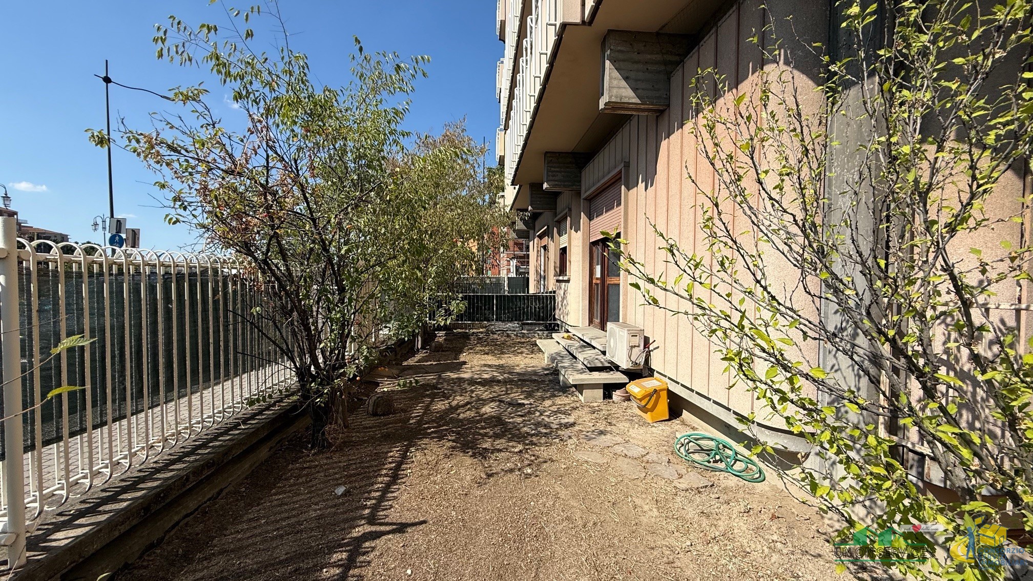 Immagine 6 di Quadrilocale in vendita  in Viale Vittorio Bottego 10 a Parma