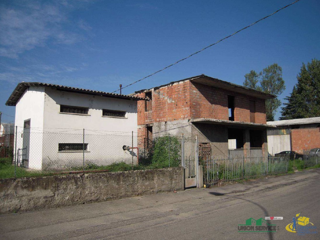 Immagine 7 di Terreno edificabile in vendita  in Via Emilia 28 a Noceto