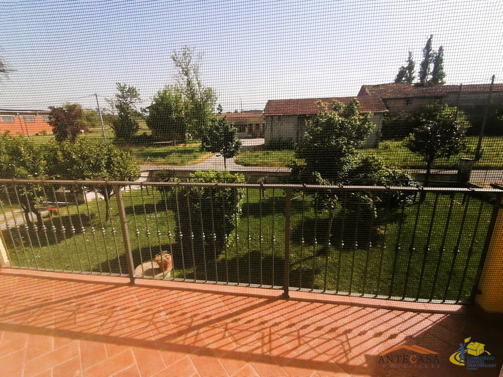 Immagine 21 di Casa bifamiliare in vendita  in Vi Cornetole a Poviglio