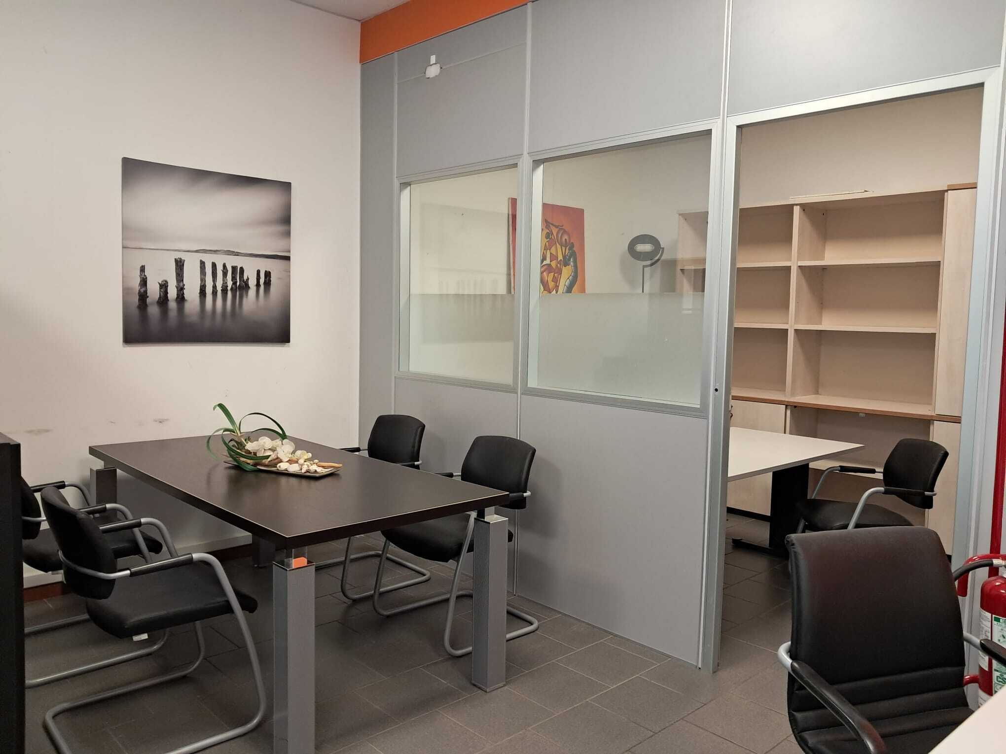 Immagine 22 di Locale commerciale in affitto  in Strada Giardinetto 6 a Collecchio