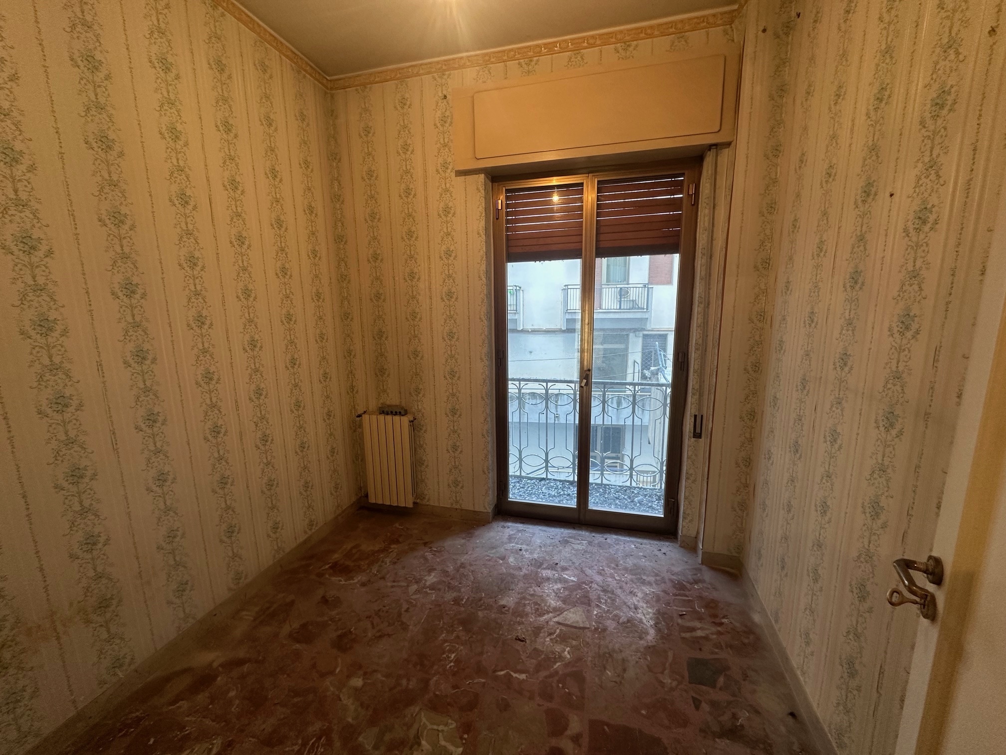 Immagine 7 di Appartamento in vendita  in Traversa IV Medaglie D'Oro 42 a Modica