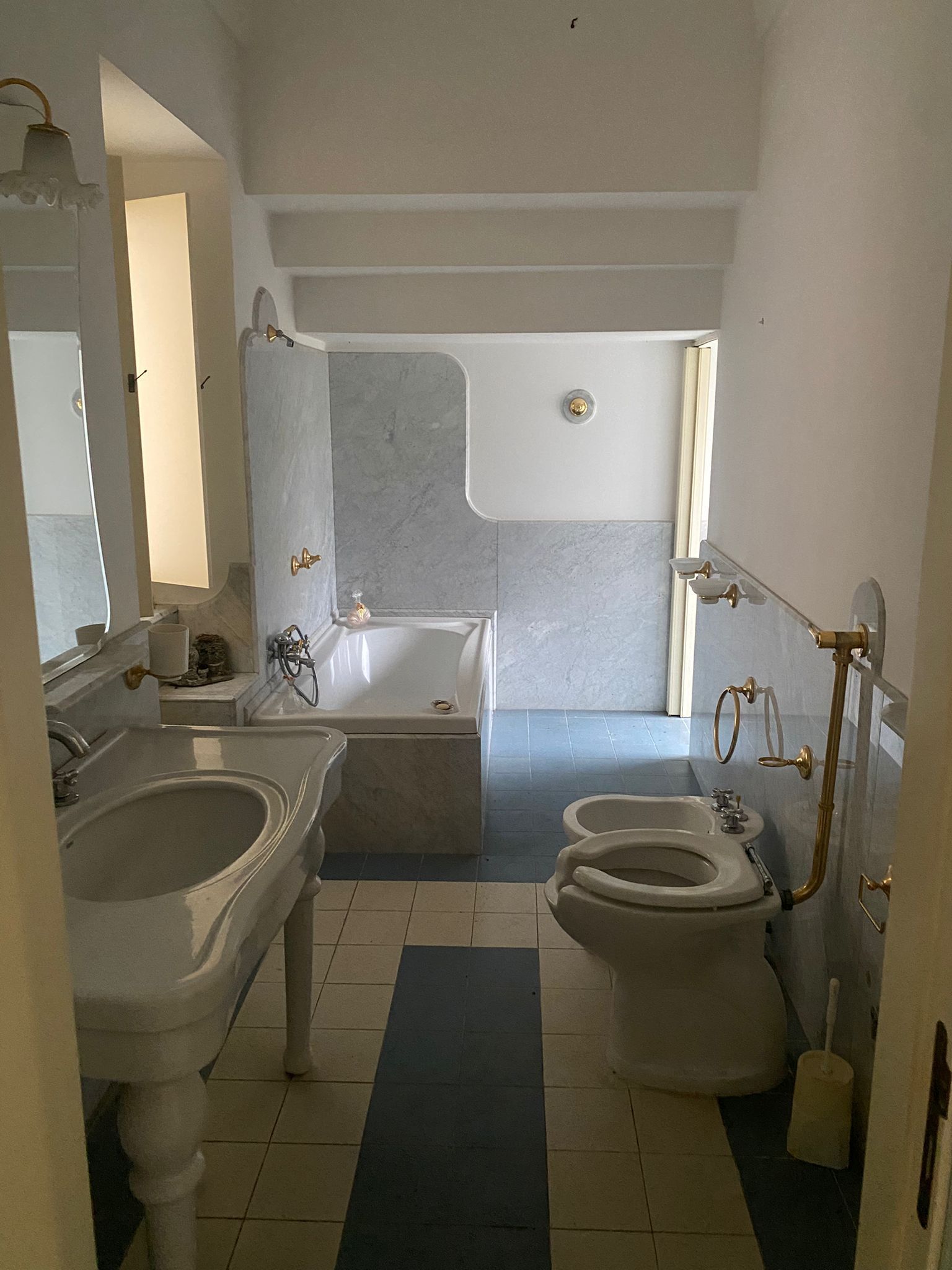 Immagine 13 di Porzione di casa in vendita  in Via Carlo Papa a Modica