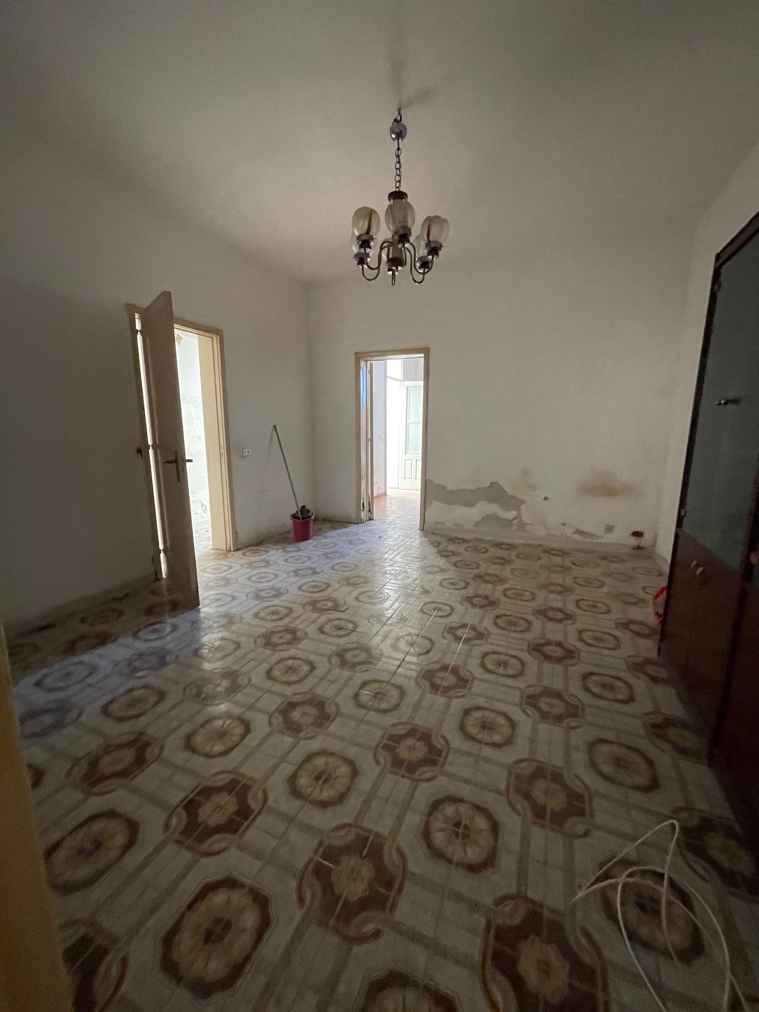 Immagine 3 di Porzione di casa in vendita  in via mascagni a Pozzallo