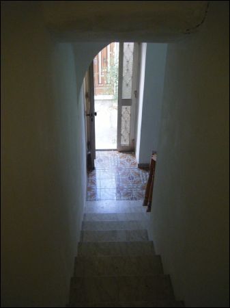 Immagine 5 di Porzione di casa in vendita  a Modica