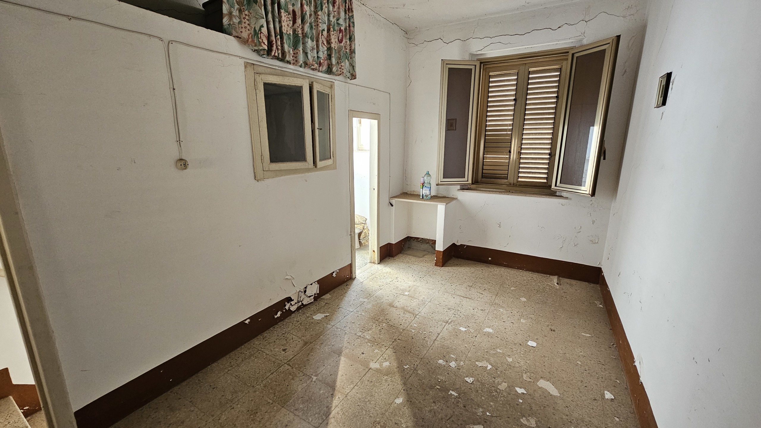 Immagine 7 di Porzione di casa in vendita  in Via Gesù 57 a Modica