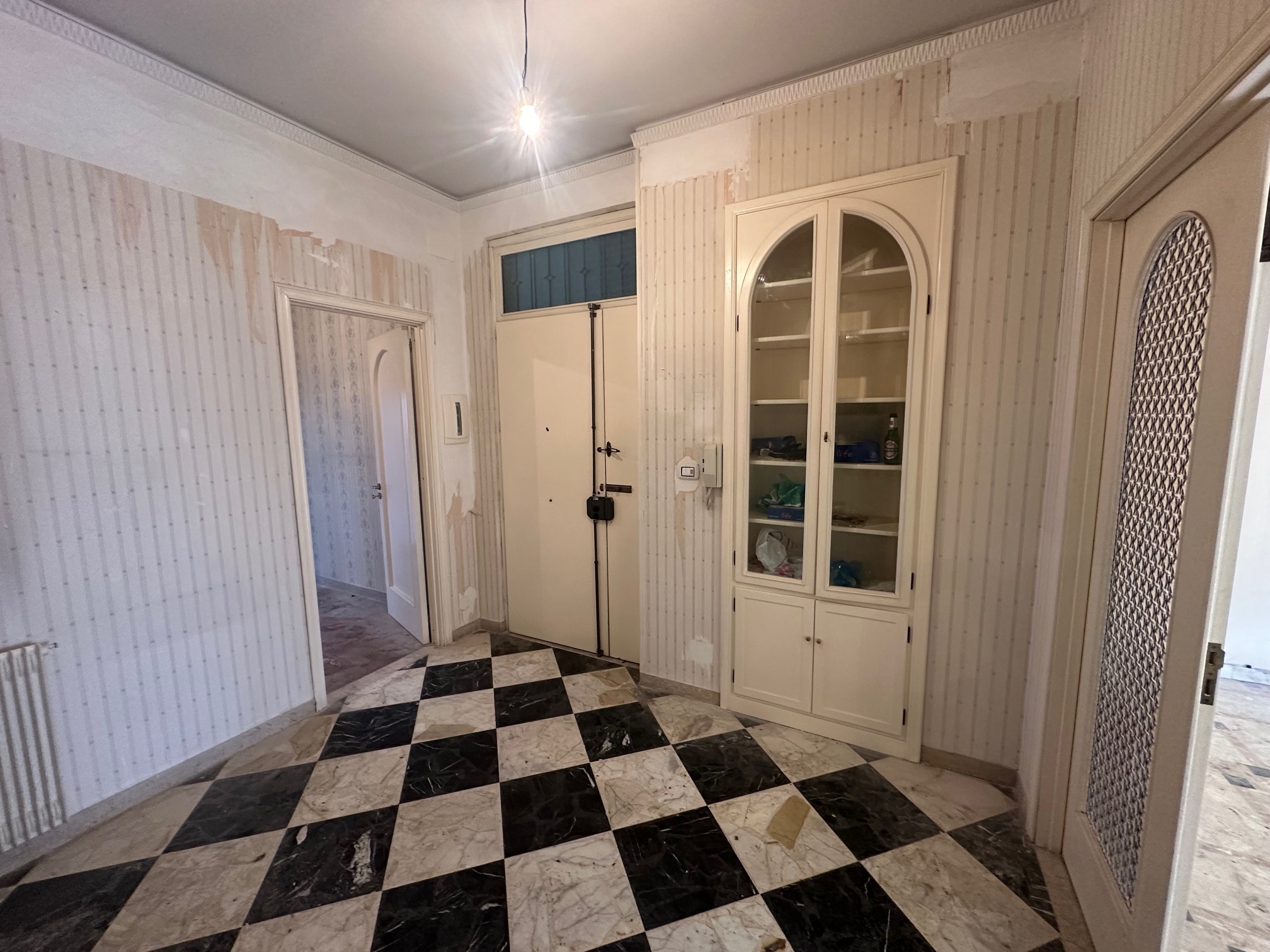 Immagine 8 di Appartamento in vendita  in Traversa IV Medaglie D'Oro 42 a Modica