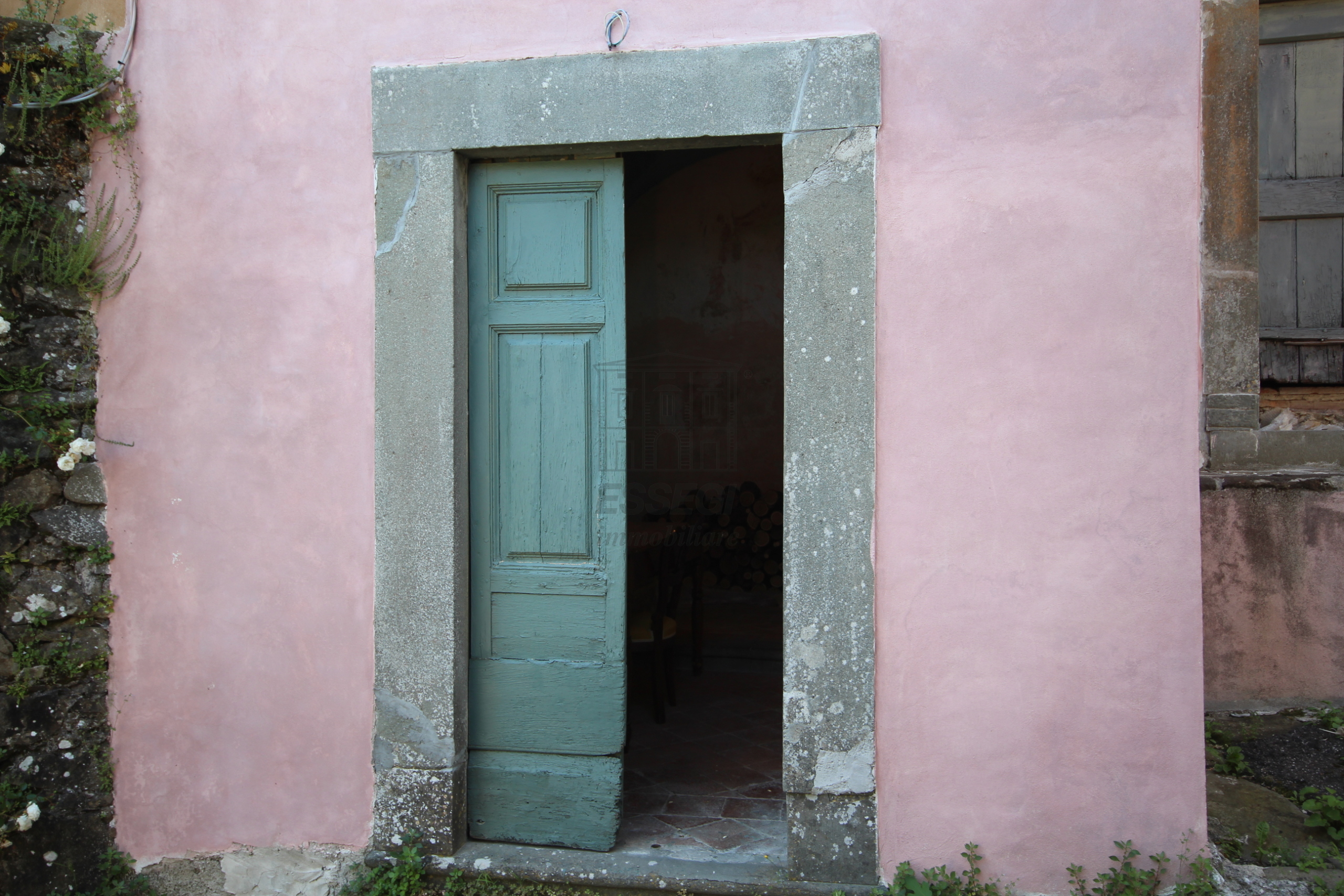 Immagine 13 di Villa in vendita  in SP38 22 a Coreglia Antelminelli