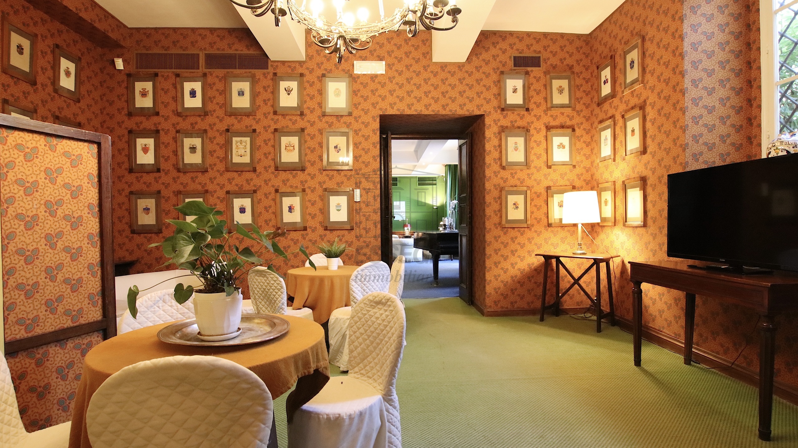 Immagine 11 di Albergo/B&B/Residence in vendita  in Via Nuova per Pisa a Lucca